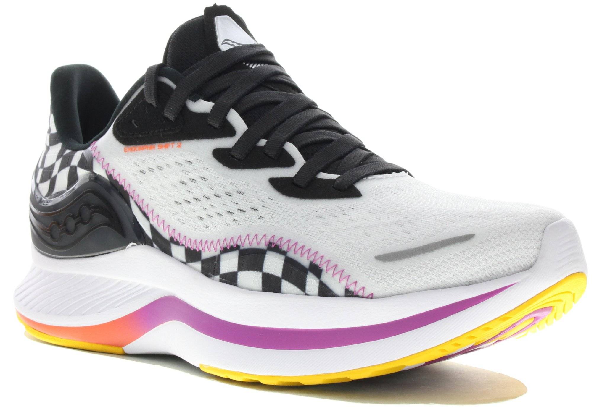 Saucony Endorphin Shift 2 W 