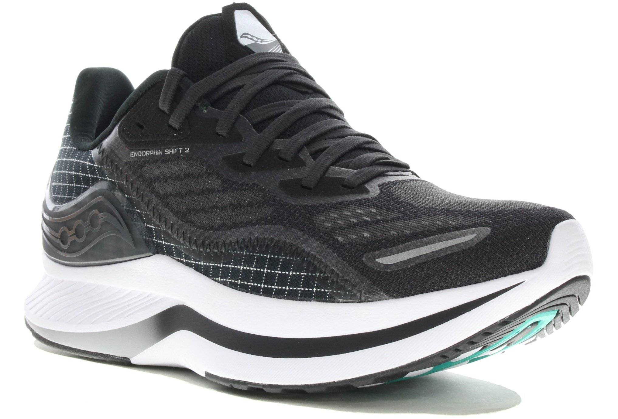Saucony Endorphin Shift 2 W 