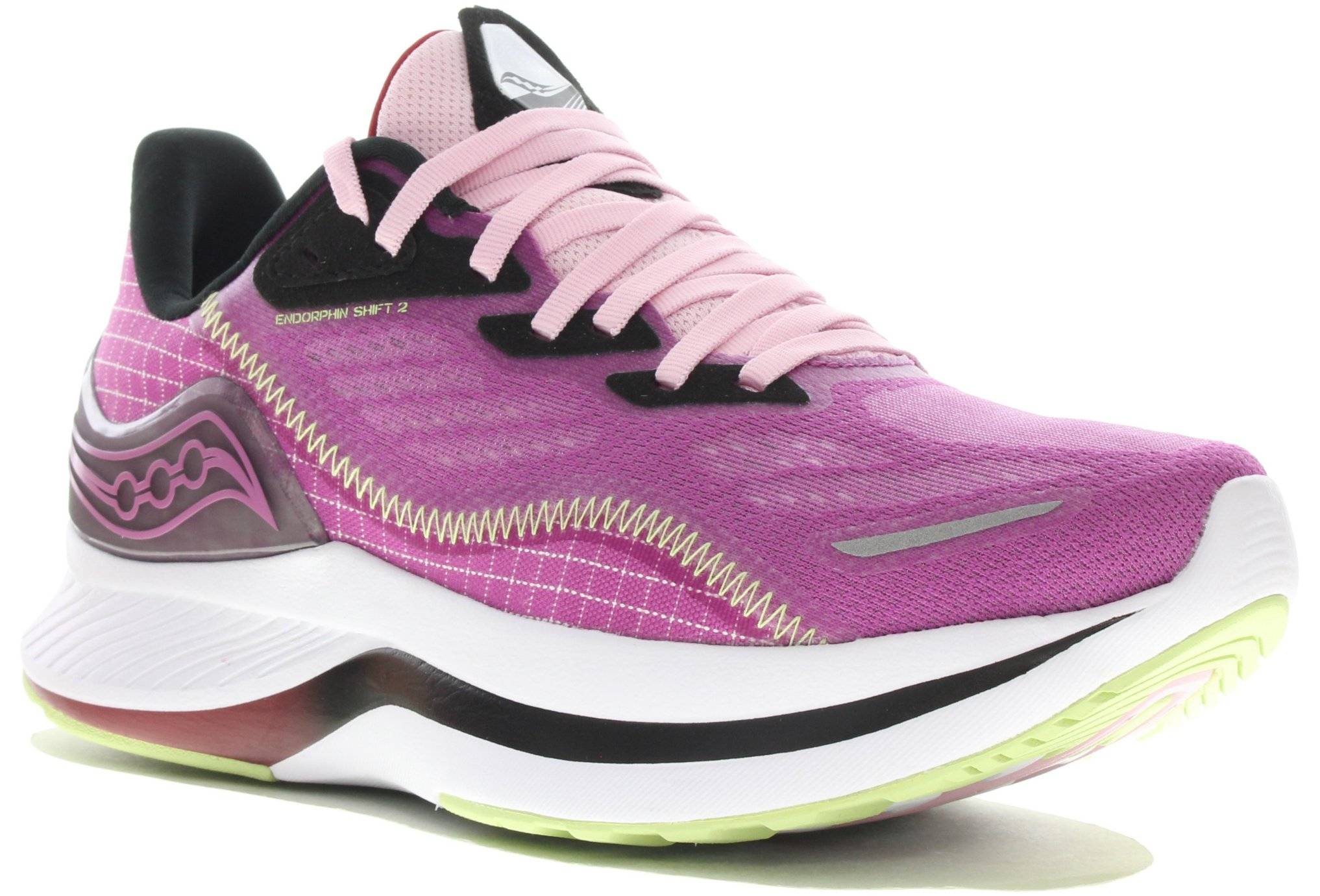 Saucony Endorphin Shift 2 W 