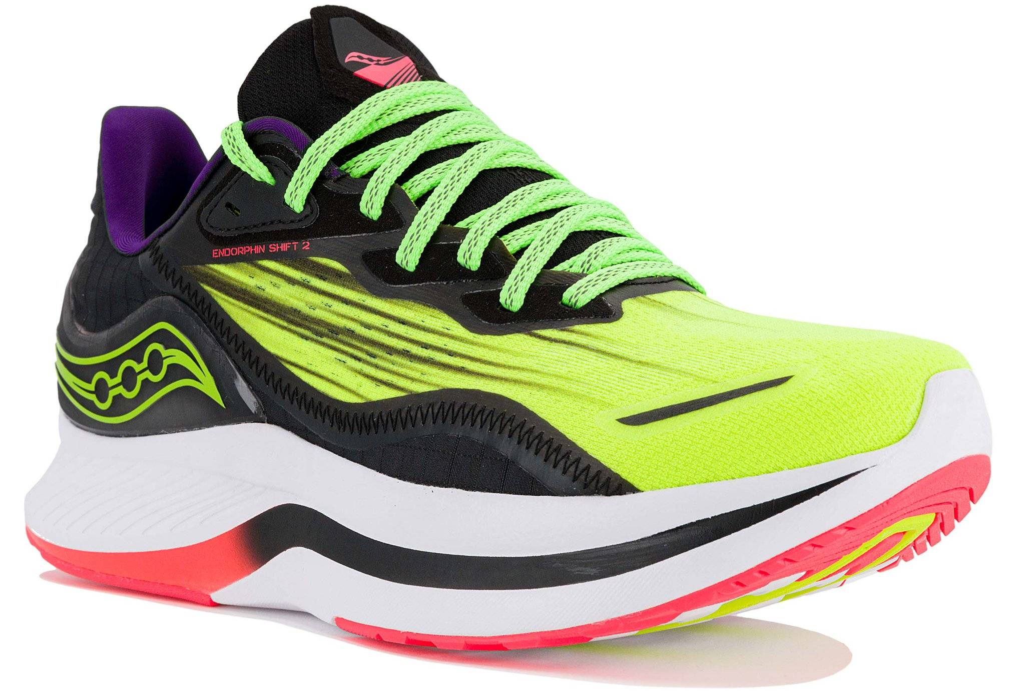 Saucony Endorphin Shift 2 W 