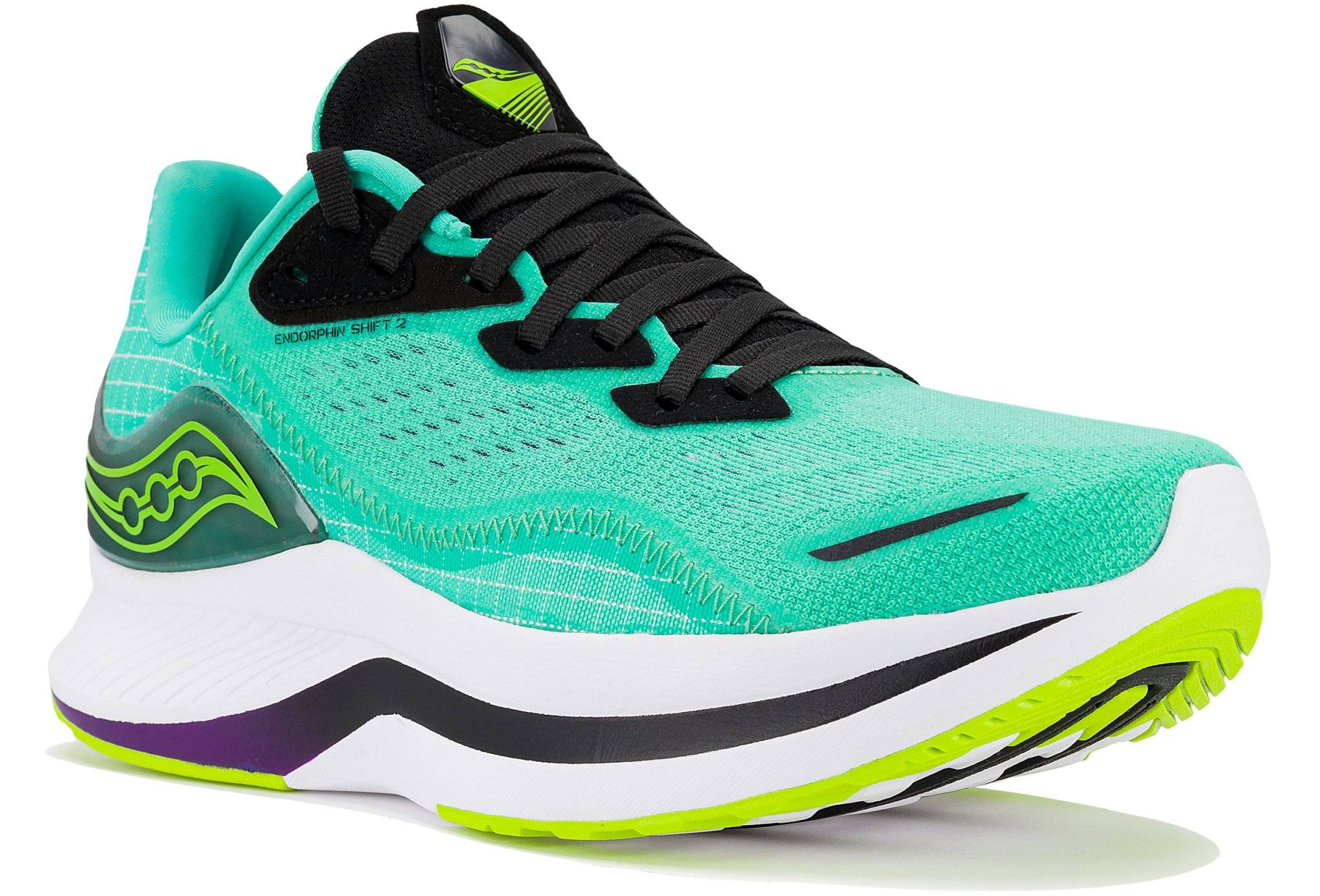 Saucony Endorphin Shift 2 W 