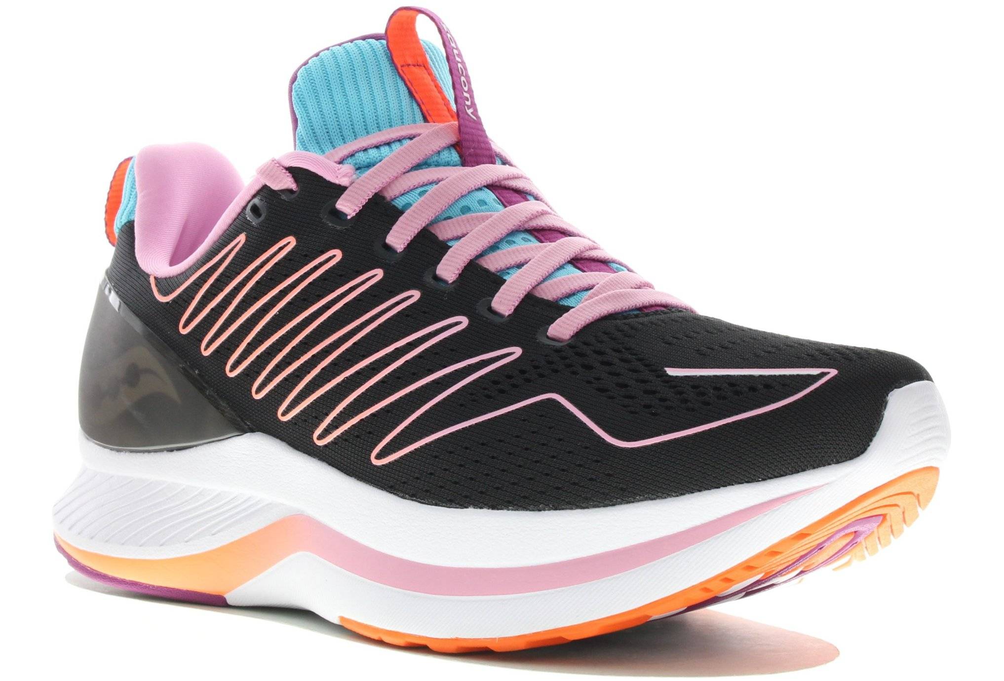 Saucony Endorphin Shift Bright Future W 