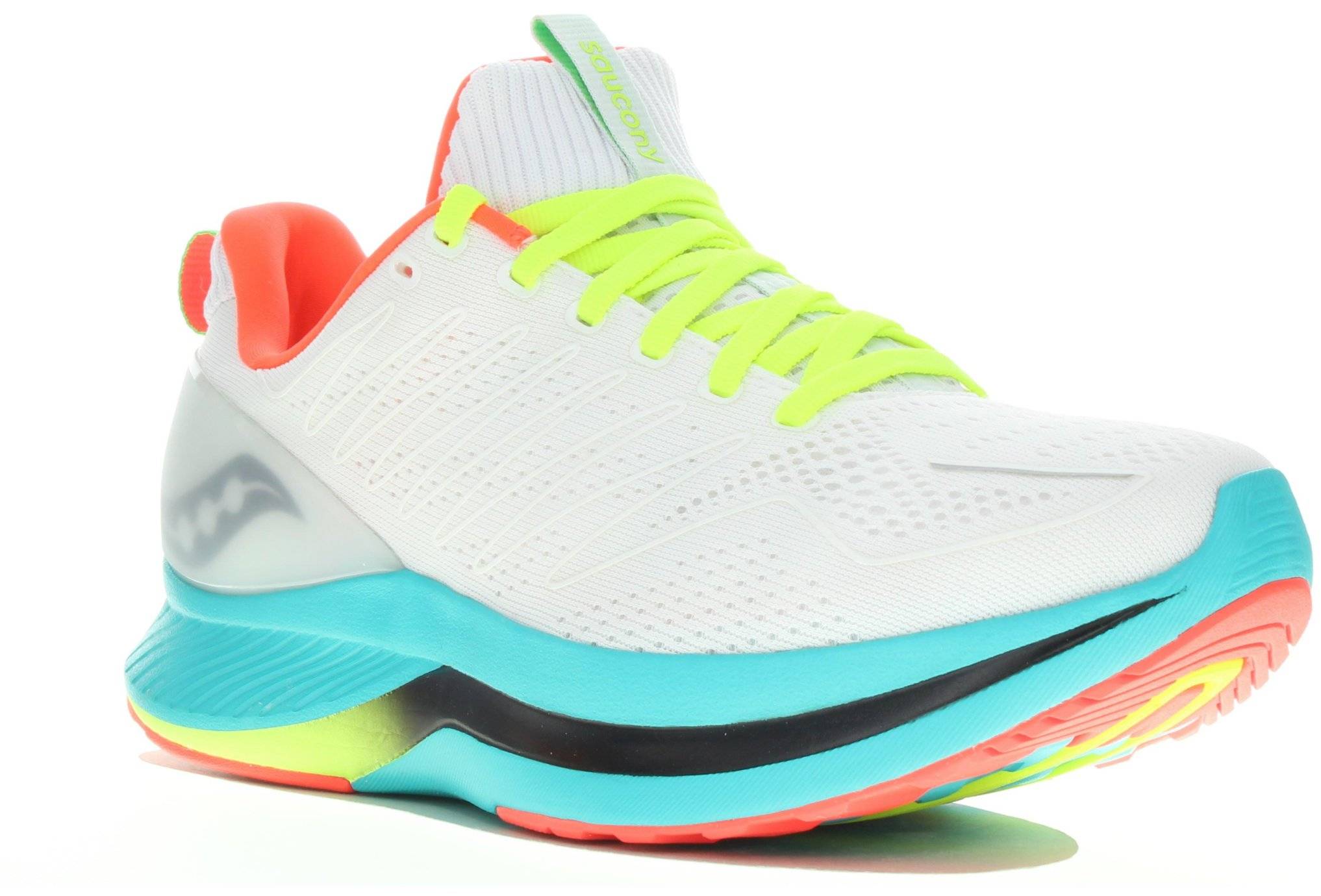 Saucony Endorphin Shift M homme pas cher S20577-10