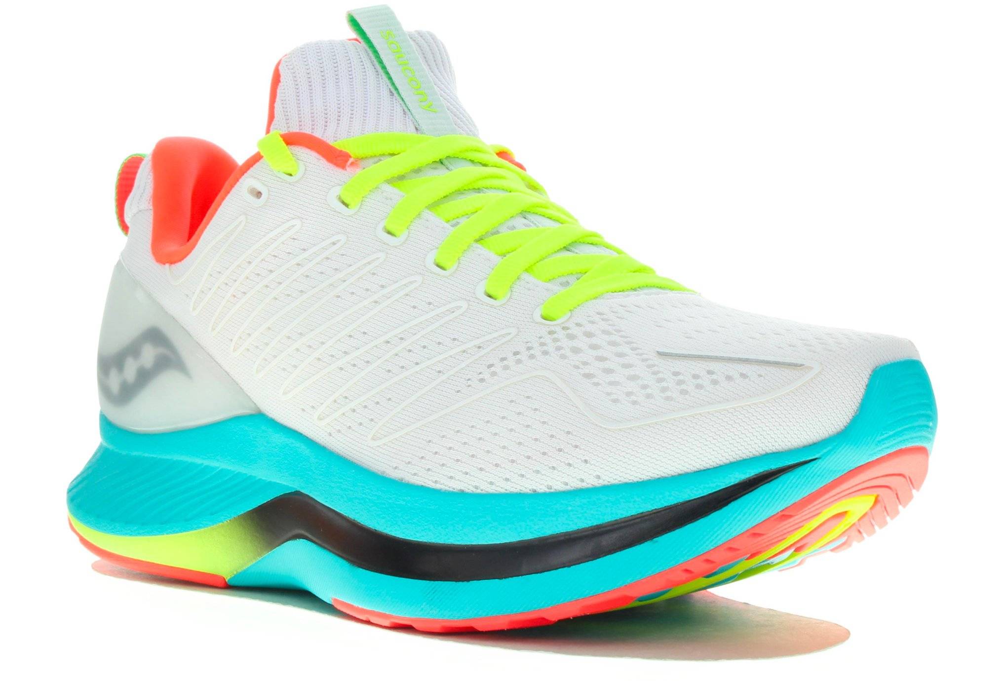 Saucony Endorphin Shift W 