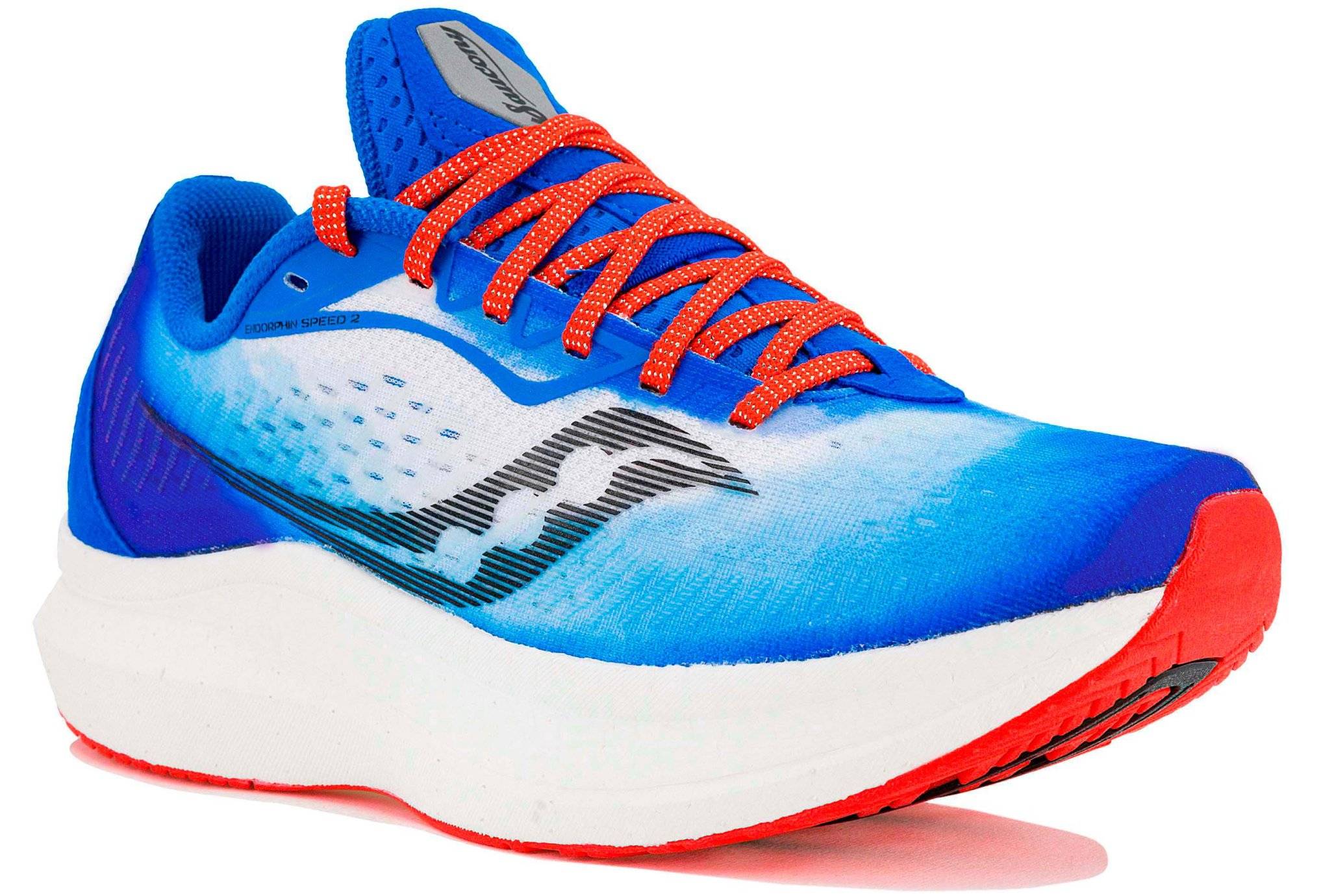 Saucony Endorphin Speed 2 Chicago M 