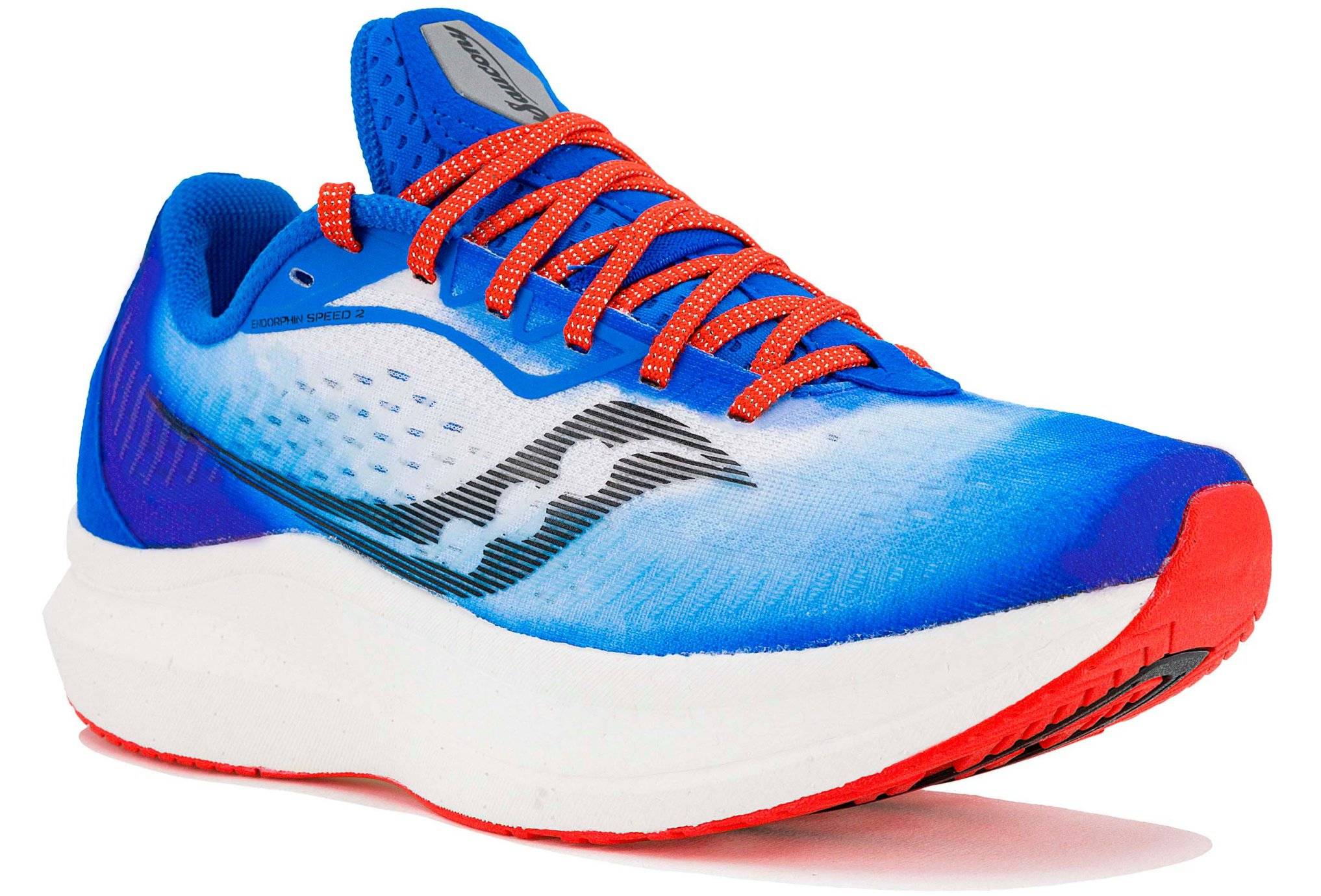 Saucony Endorphin Speed 2 Chicago W 