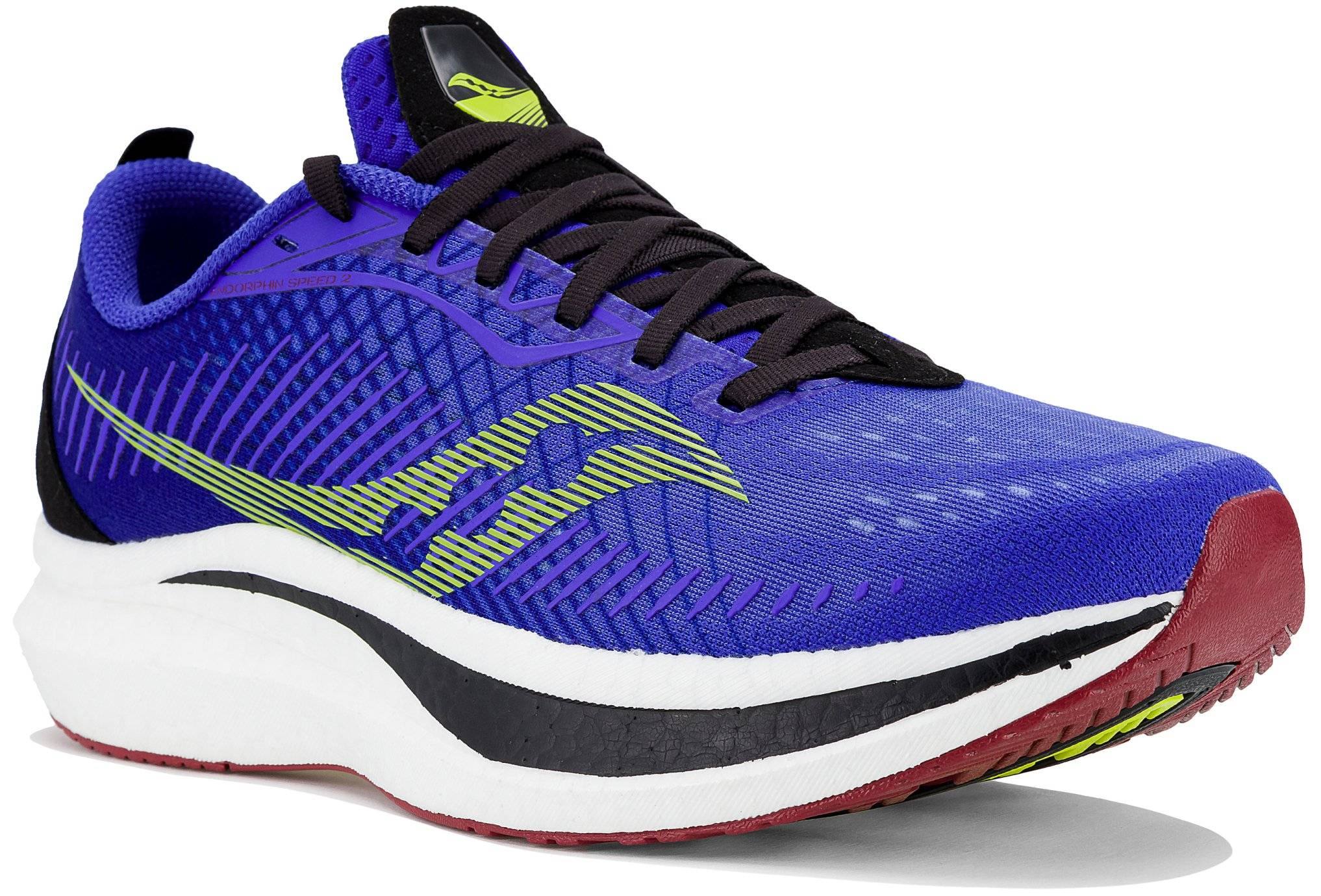 Saucony Endorphin Speed 2 M 
