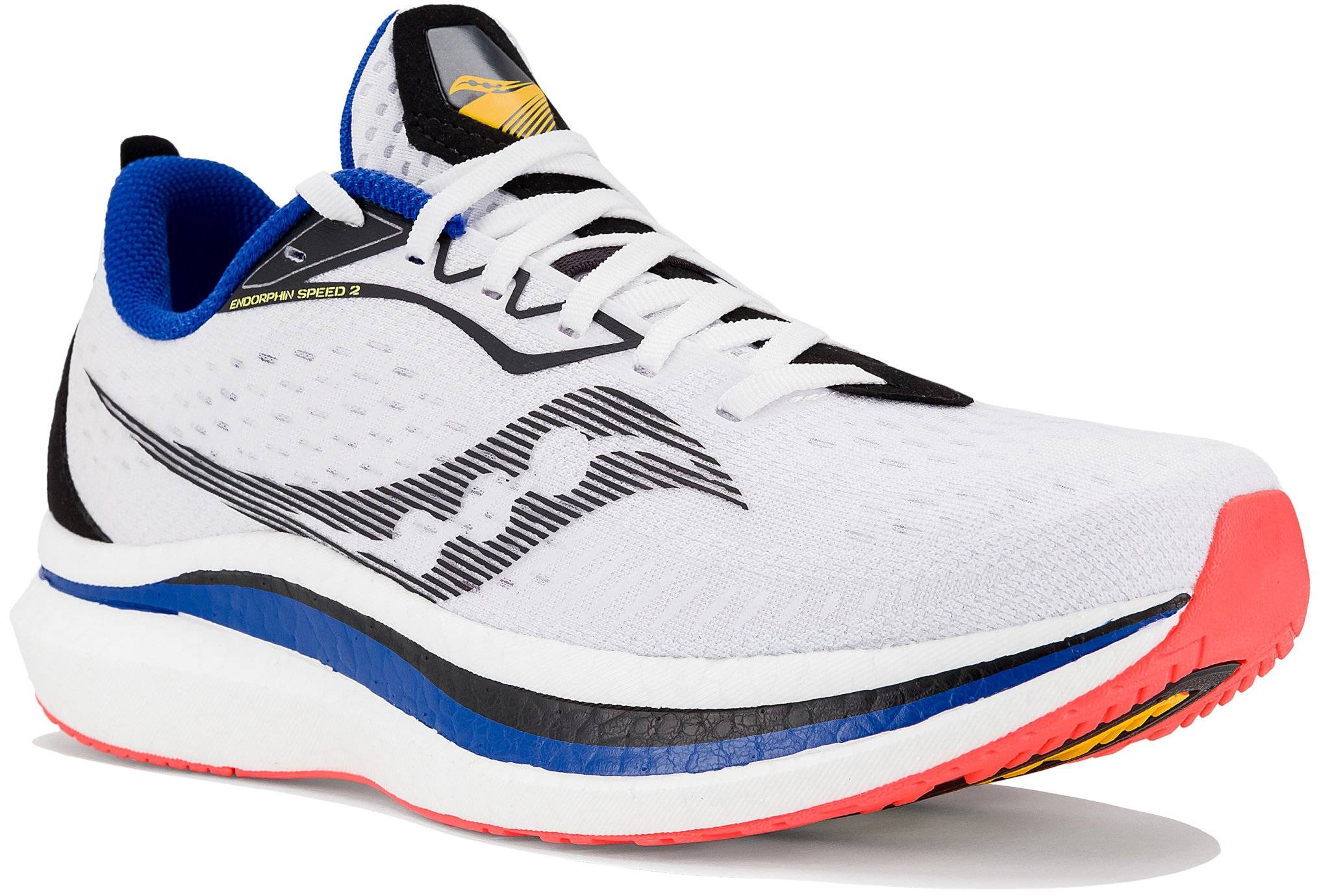 Saucony Endorphin Speed 2 M 