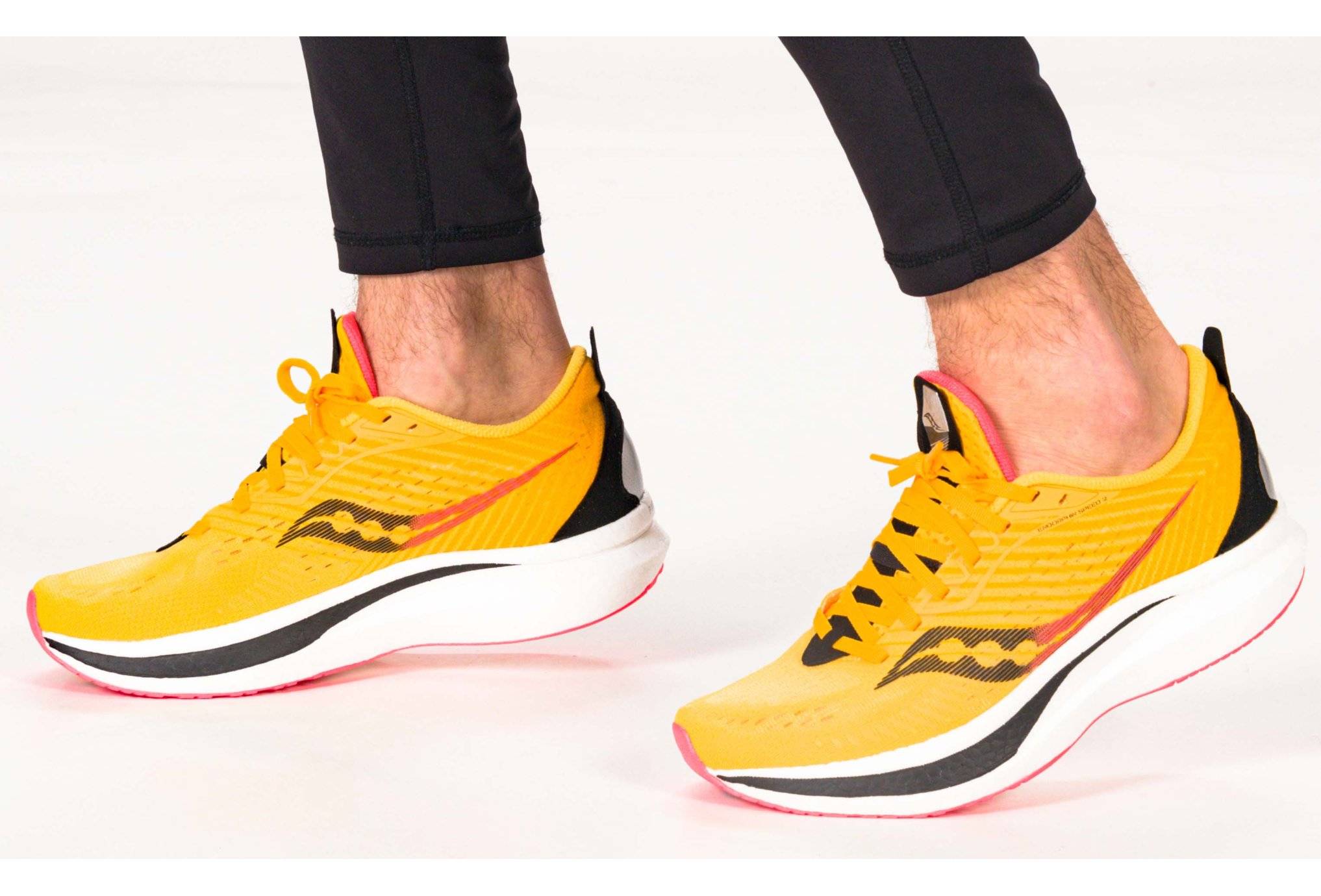 ★新品★Saucony ENDORPHIN SPEED2 25.0（USA7） Saucony Endorphin Speed 2 | Chaussures de running | Runnea.fr