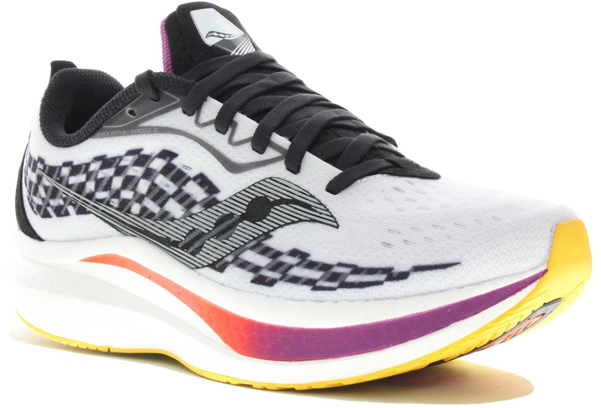 Saucony Endorphin Speed 2 W 