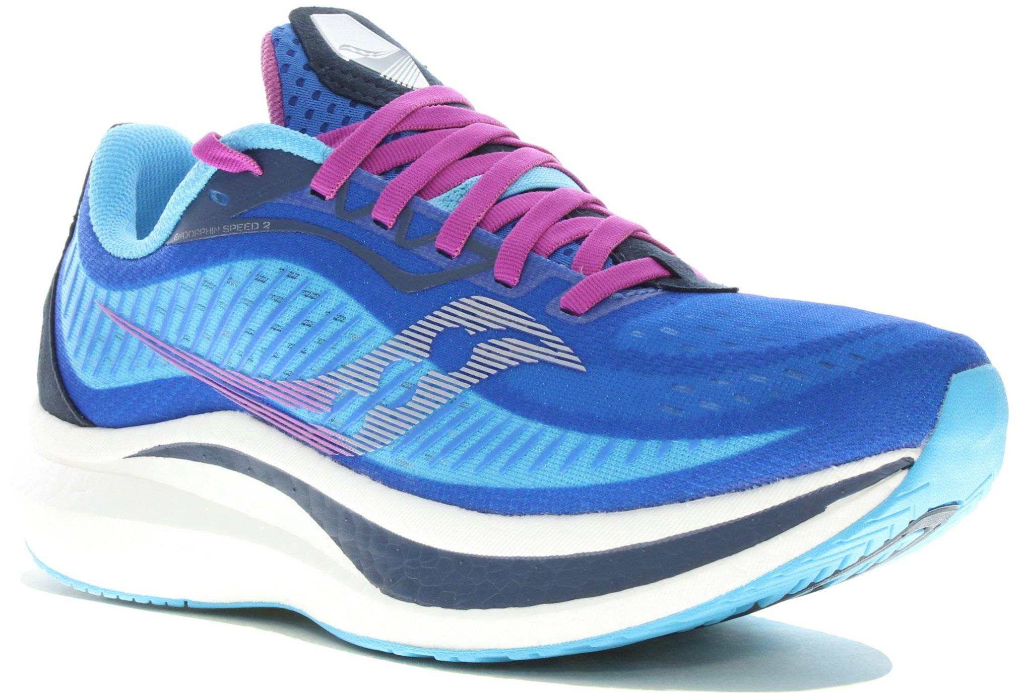 Saucony Endorphin Speed 2 W 