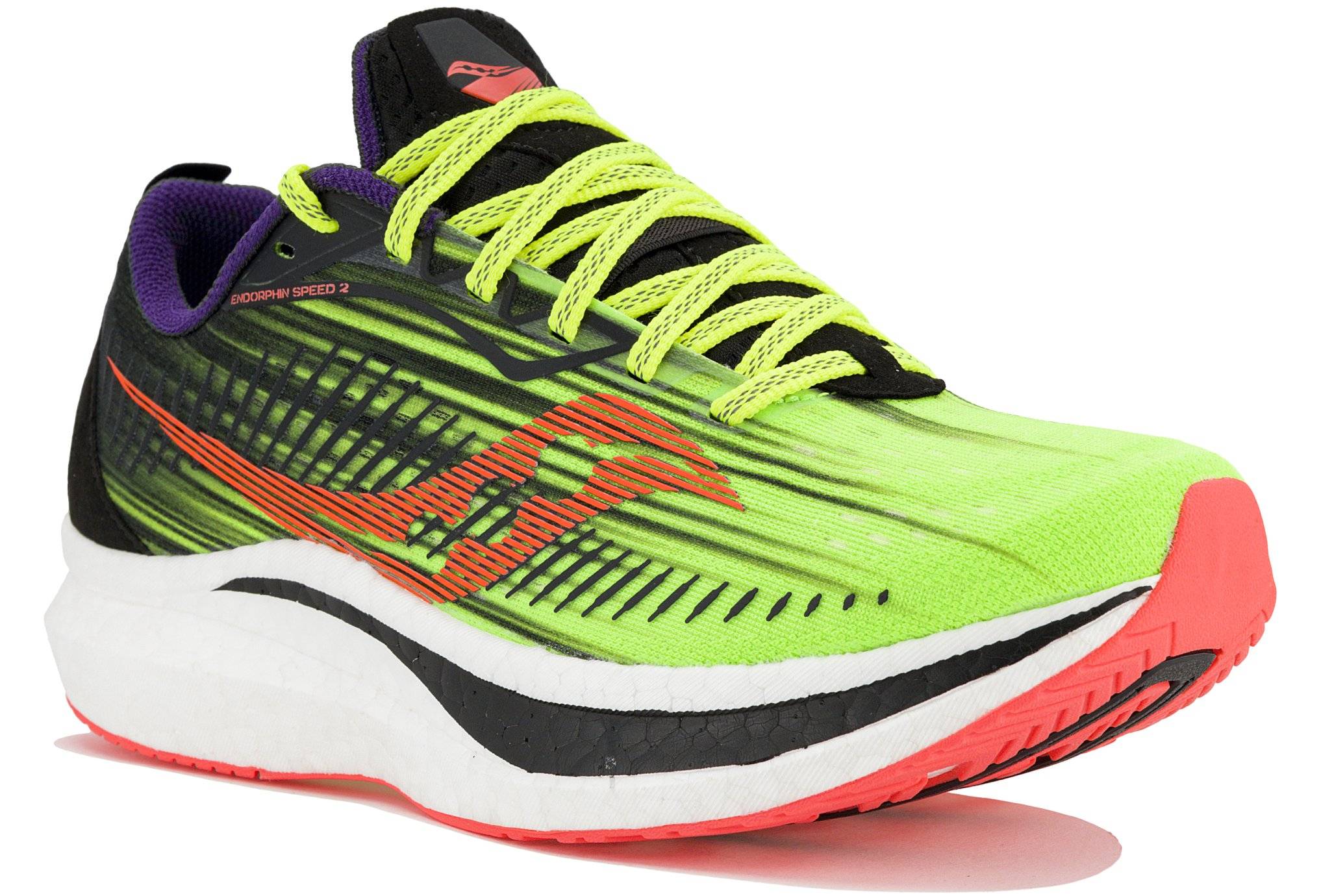 Saucony Endorphin Speed 2 W 