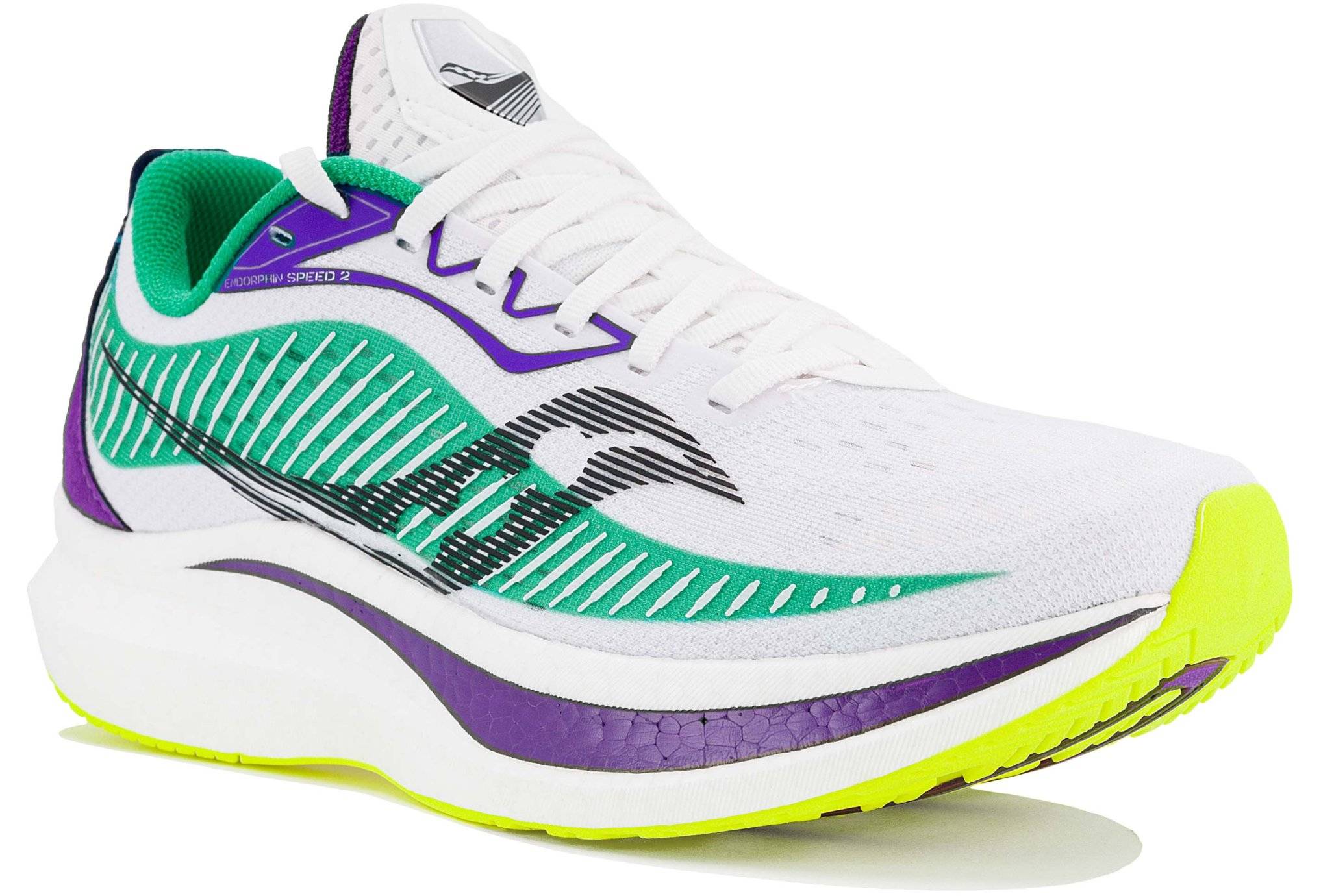 Saucony Endorphin Speed 2 W 