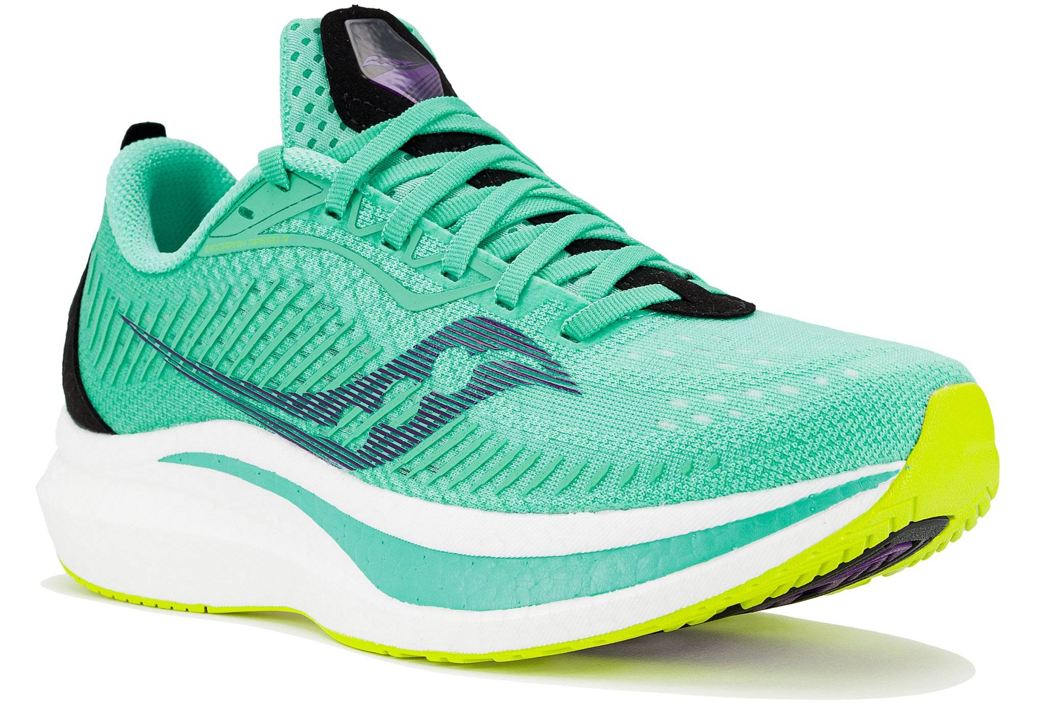Saucony Endorphin Speed 2 W 