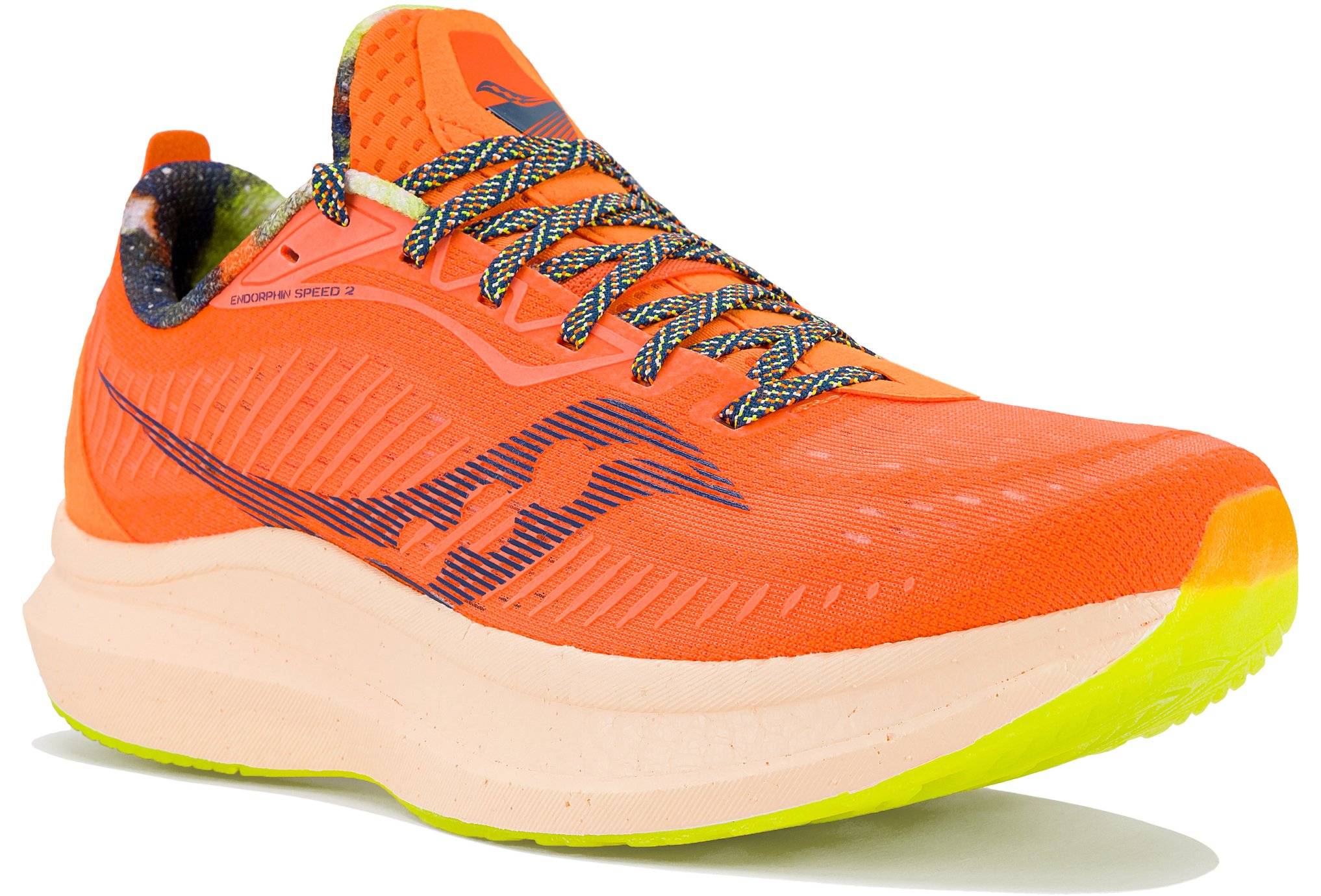 Saucony Endorphin Speed 2 W 