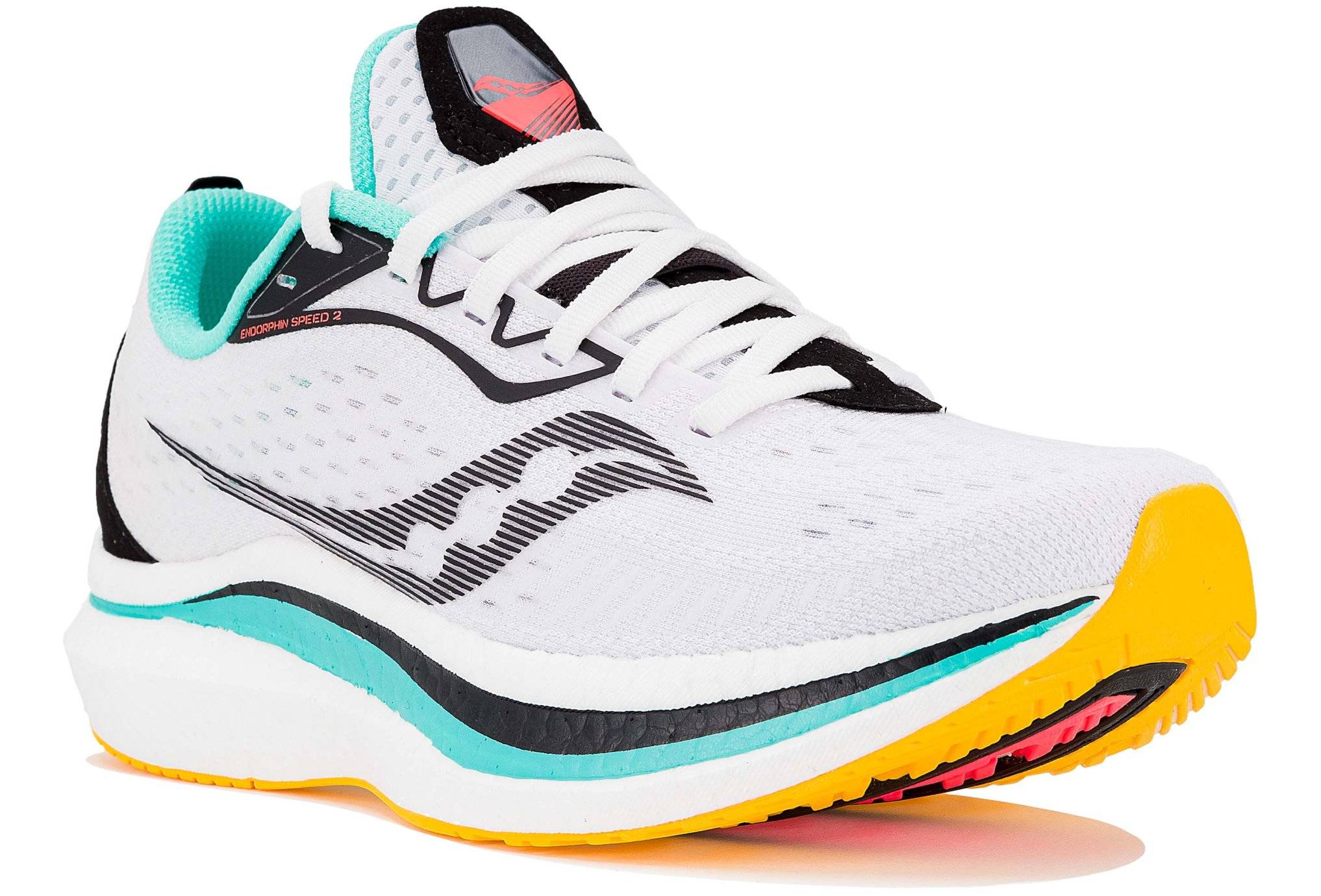 Saucony Endorphin Speed 2 W 