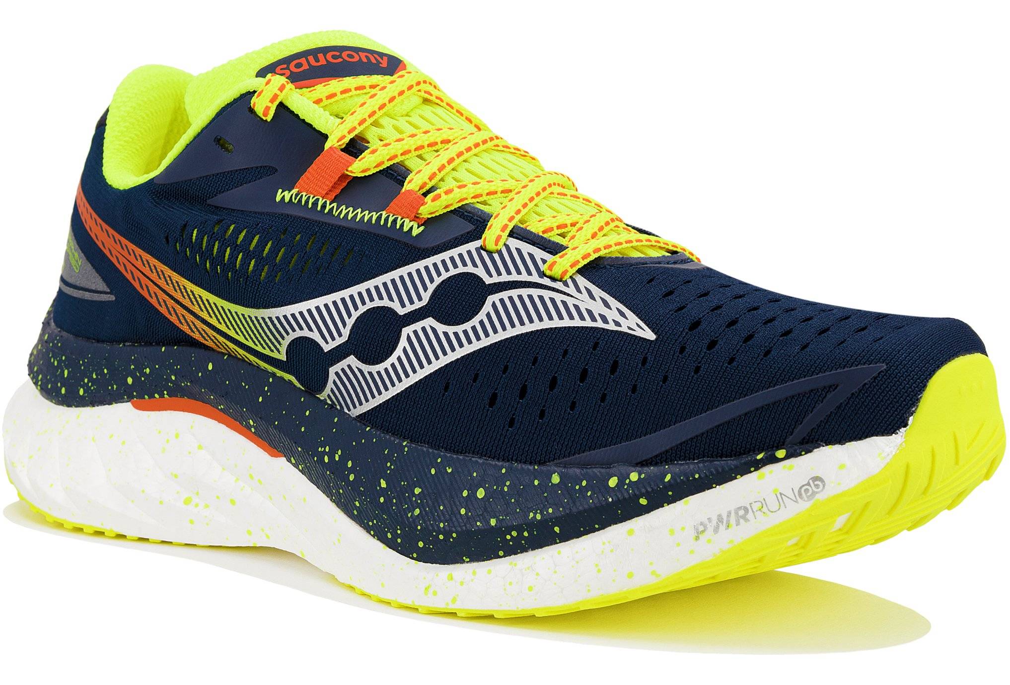 Saucony Endorphin Speed