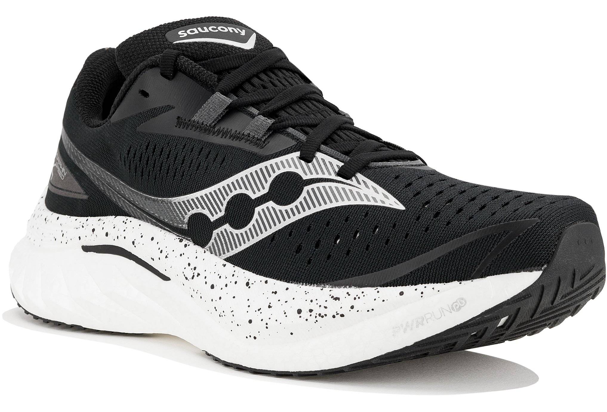 Saucony Endorphin Speed M homme pas cher S20940-100