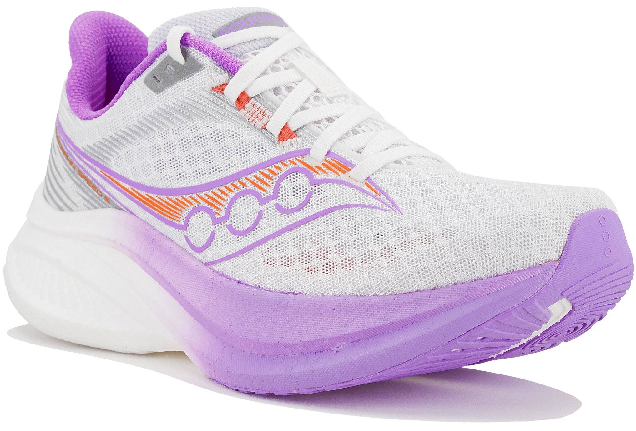 Saucony Endorphin Speed 5 