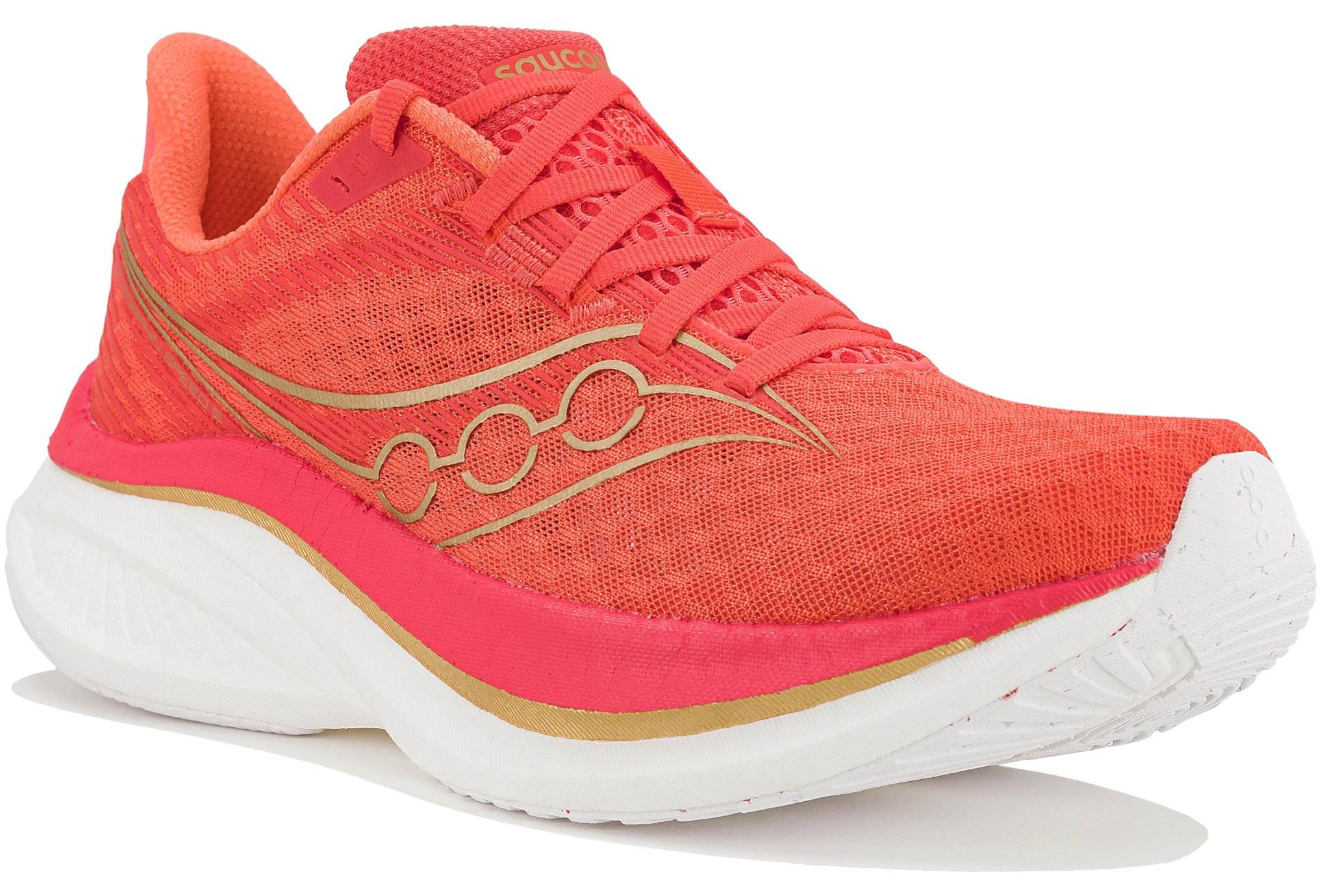 Saucony Endorphin Speed 5 