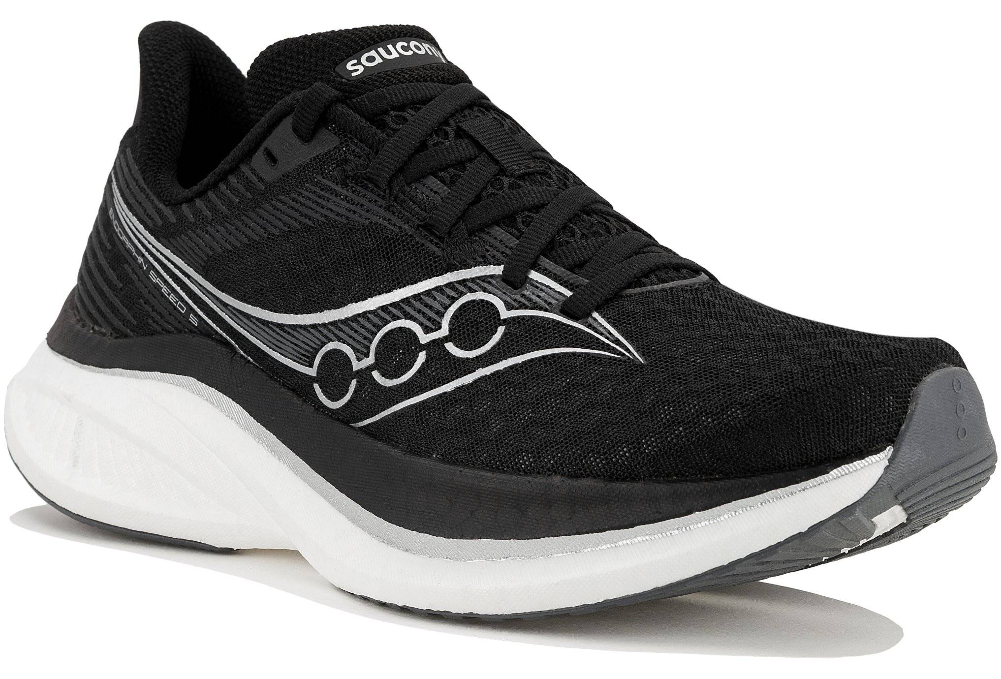 Saucony Endorphin Speed 5 
