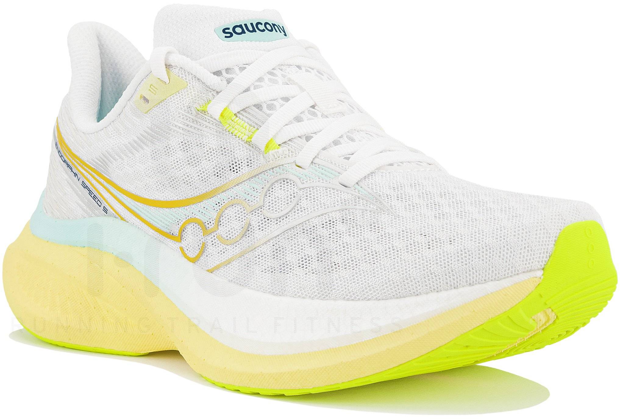 Saucony Endorphin Speed 5 