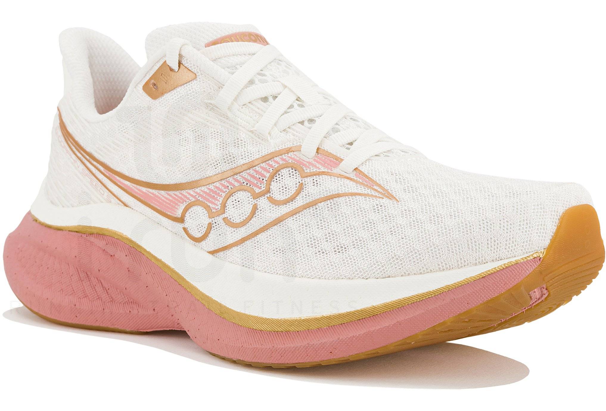 Saucony Endorphin Speed 5 
