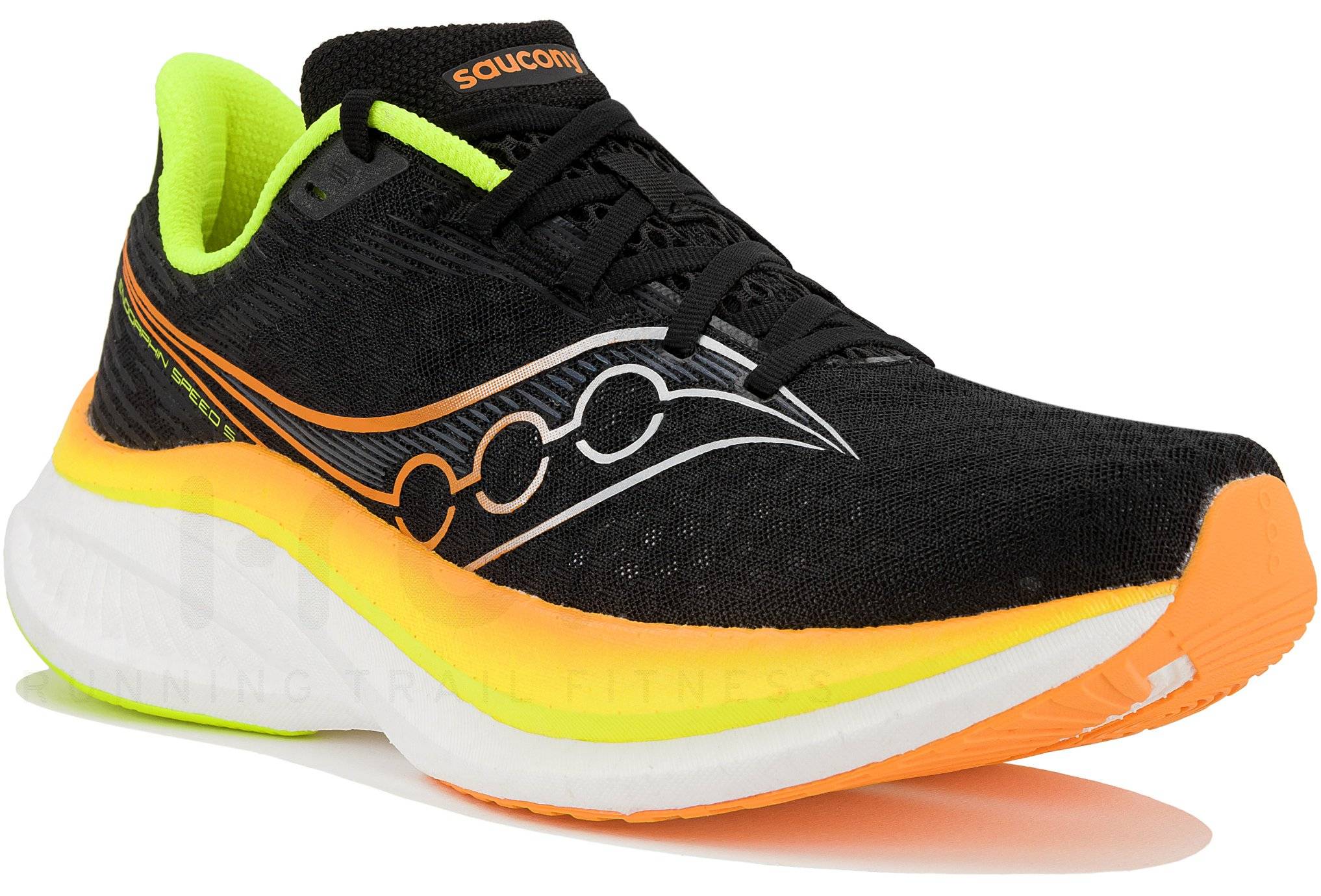 Saucony Endorphin Speed