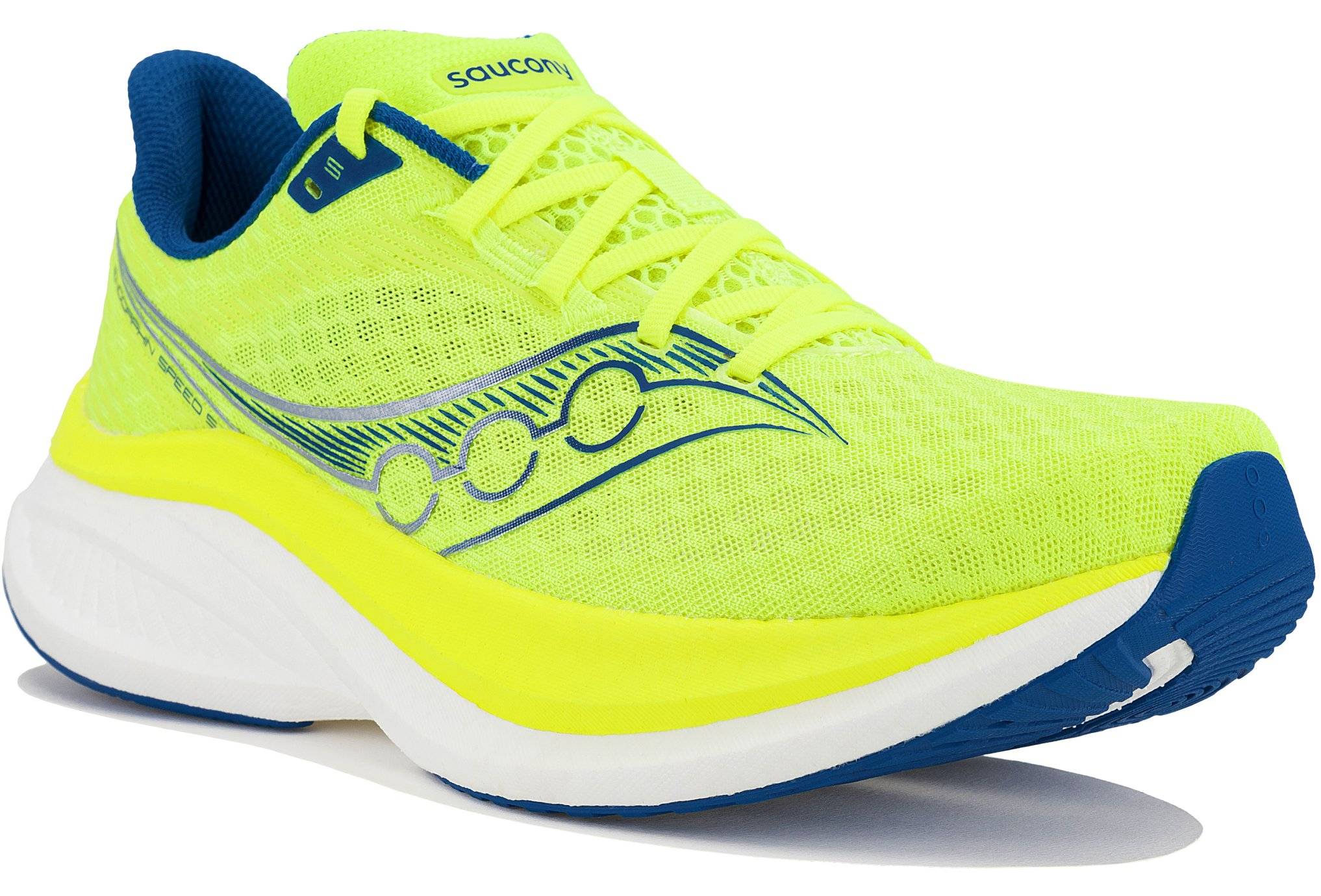 Saucony Endorphin Speed 5 