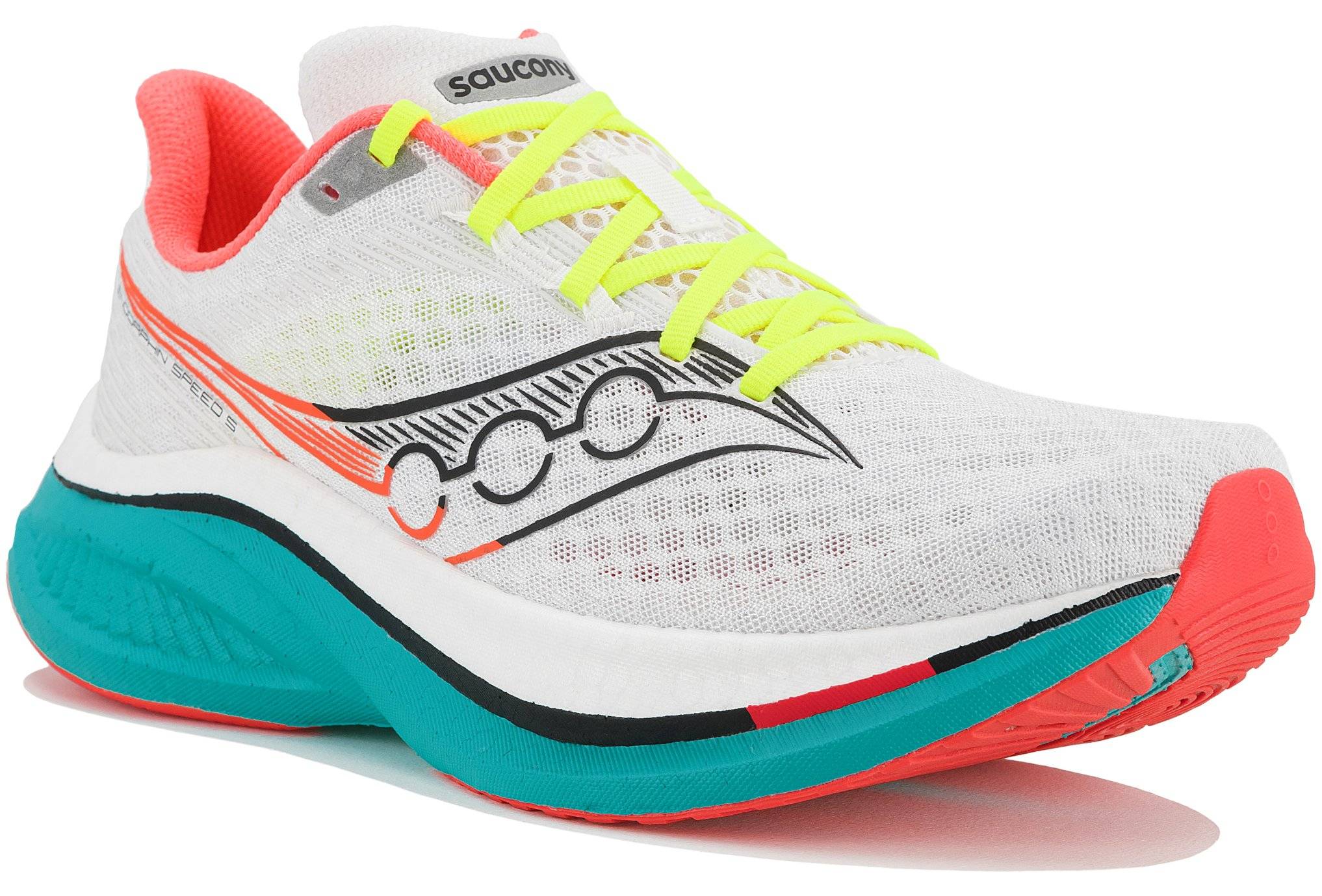 Saucony Endorphin Speed 5 