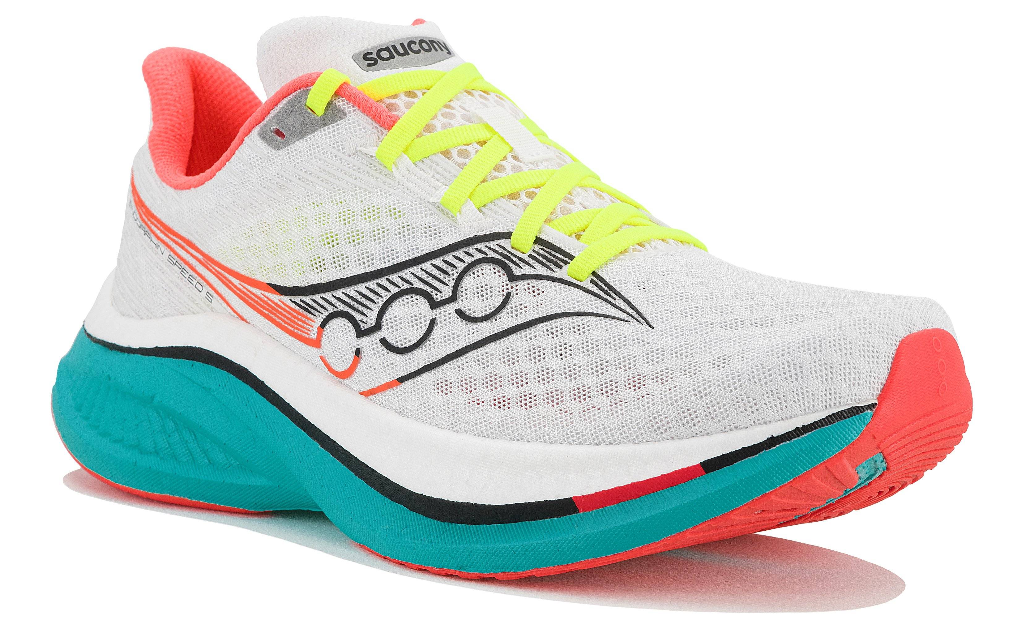 Saucony Endorphin speed