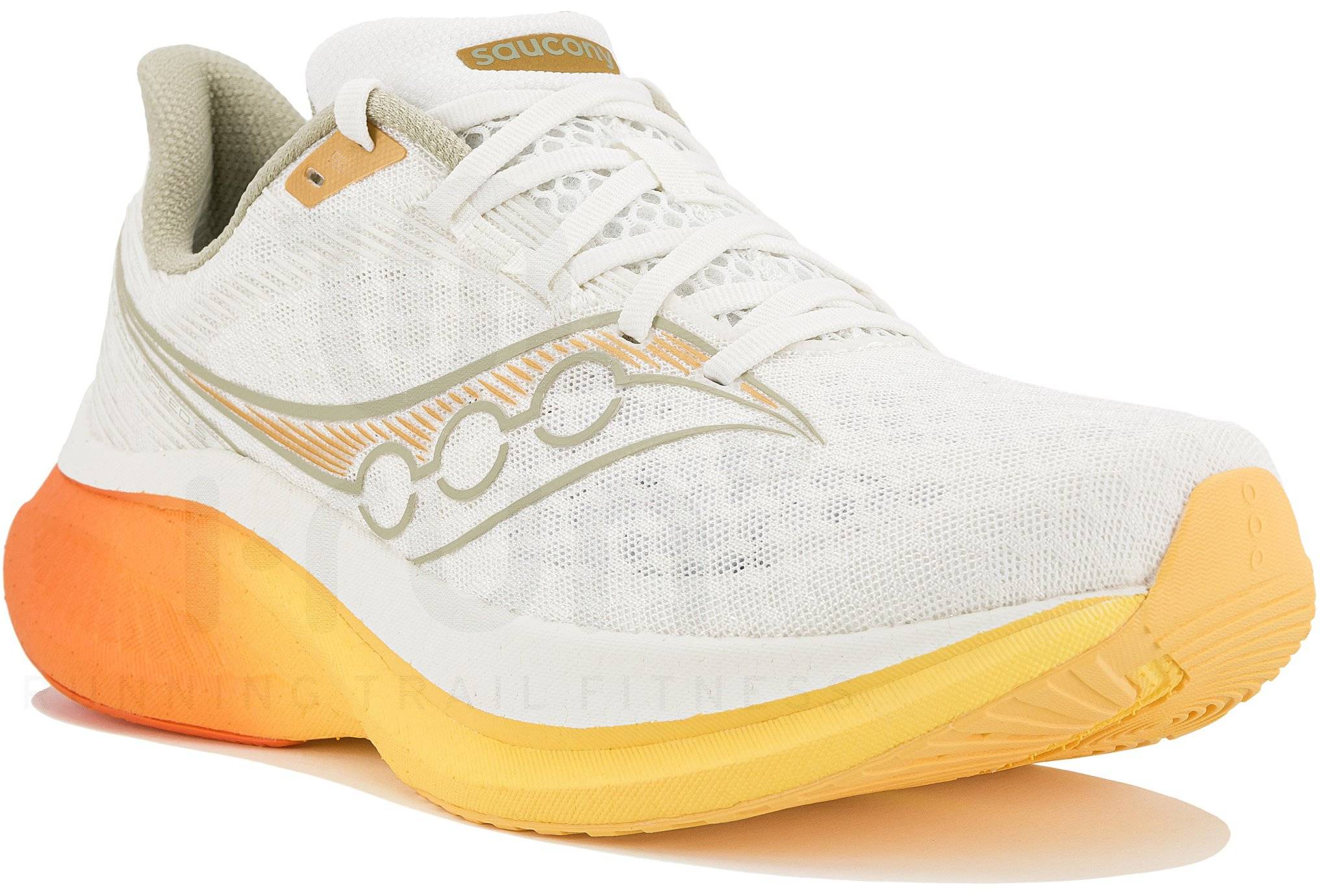 Saucony Endorphin Speed 5 