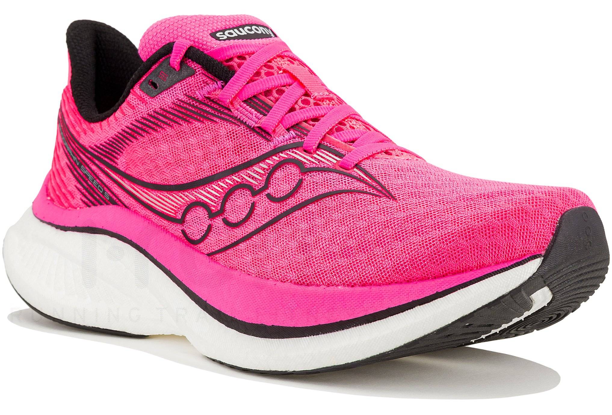 Saucony Endorphin Speed 5 