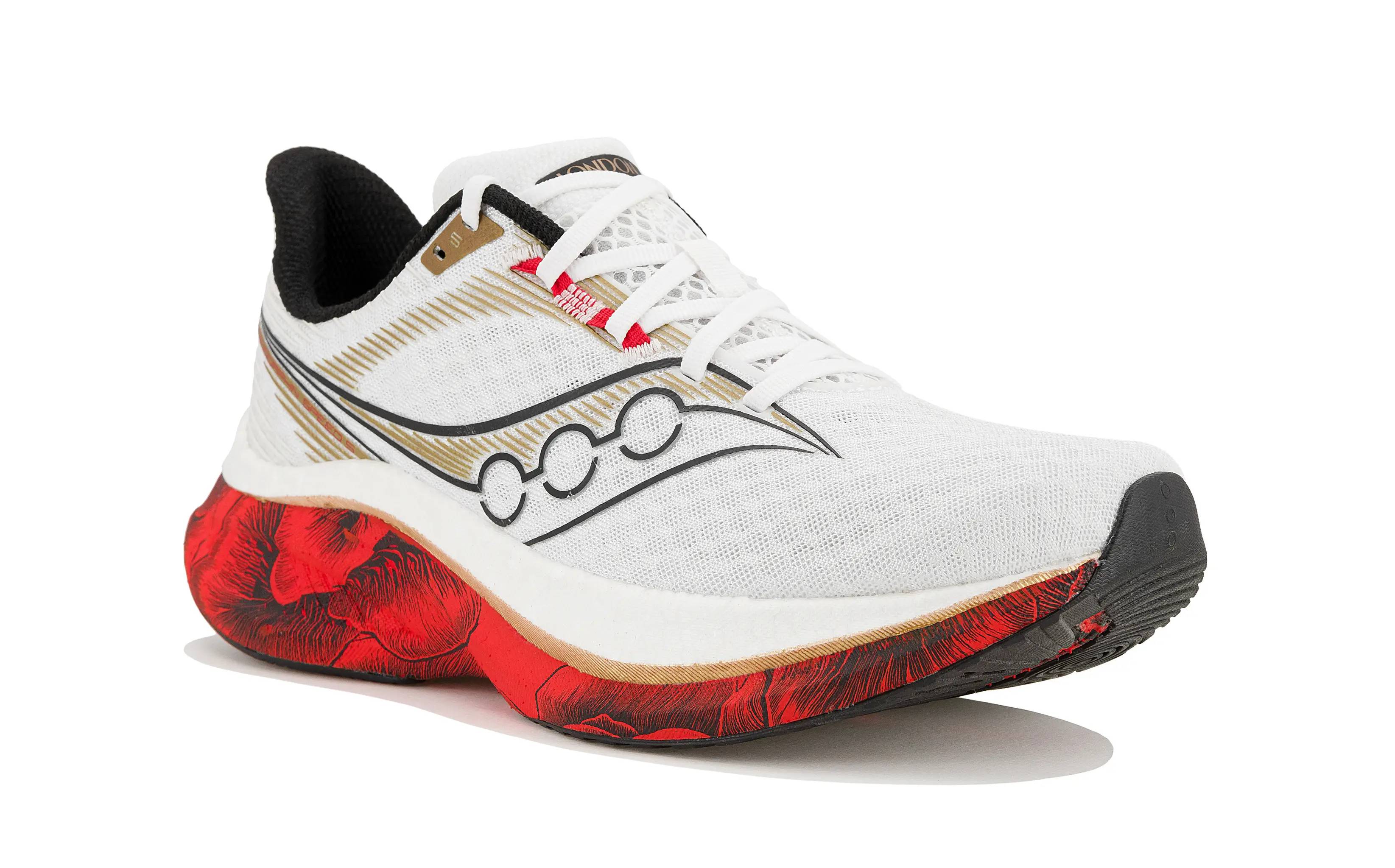 Saucony Endorphin Speed