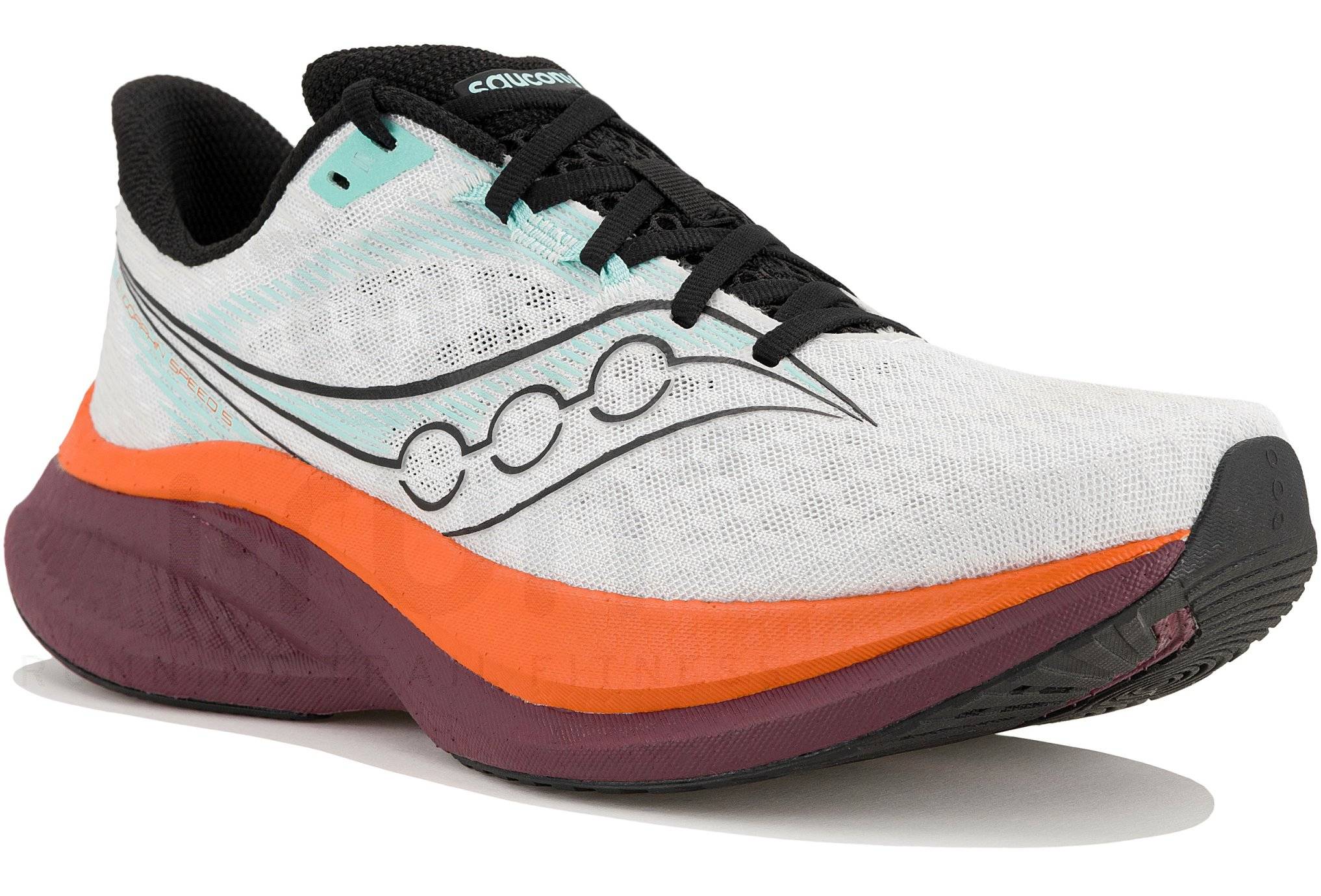 Saucony Endorphin Speed 5 
