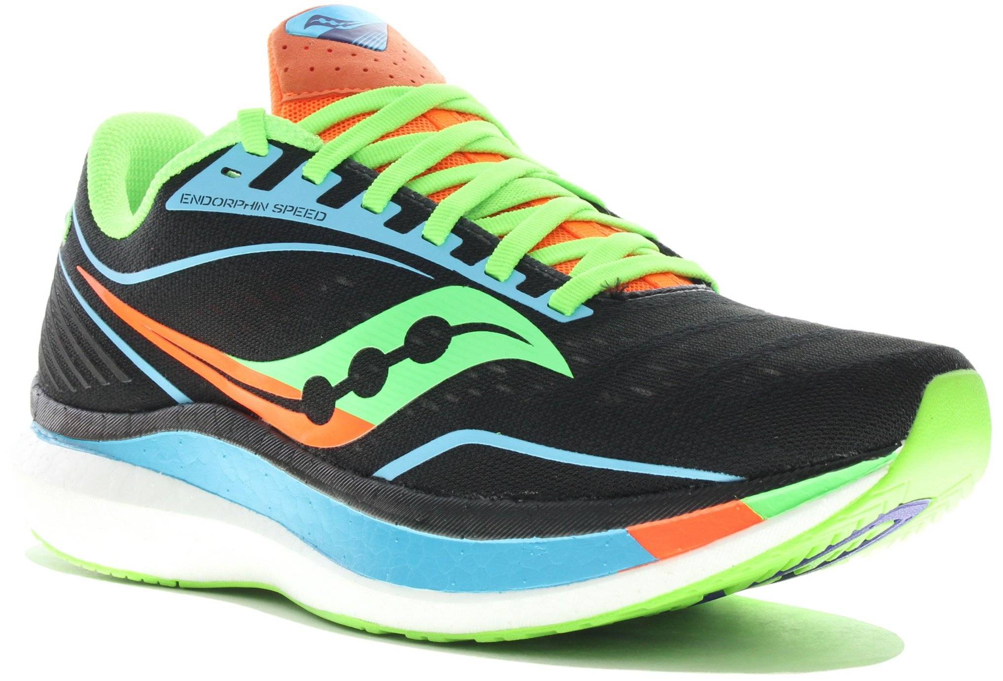 Saucony Endorphin Speed Bright Future M 