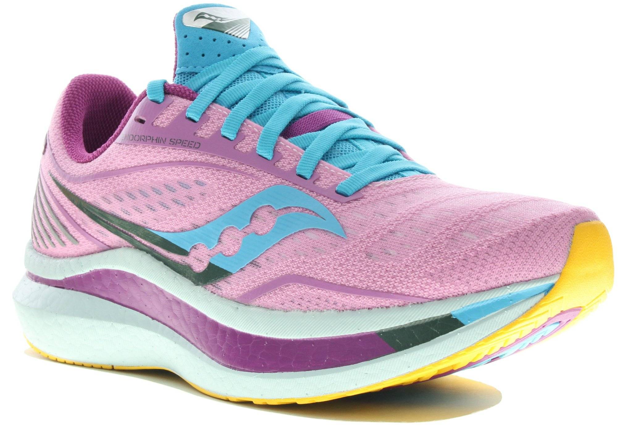 Saucony Endorphin Speed Future Spring W 