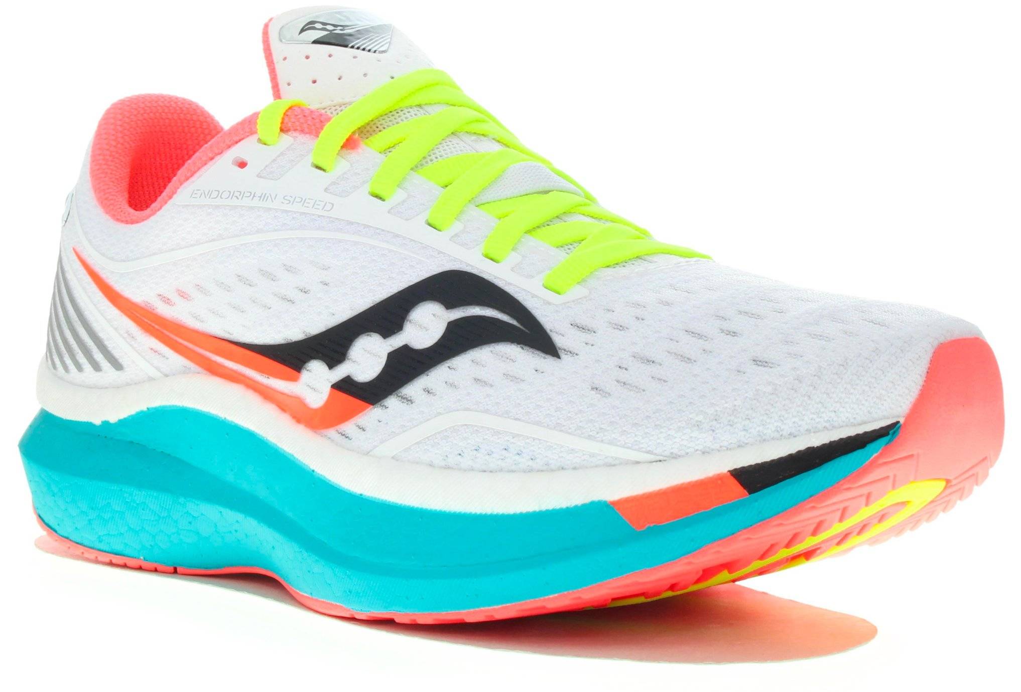 Saucony Endorphin Speed W 