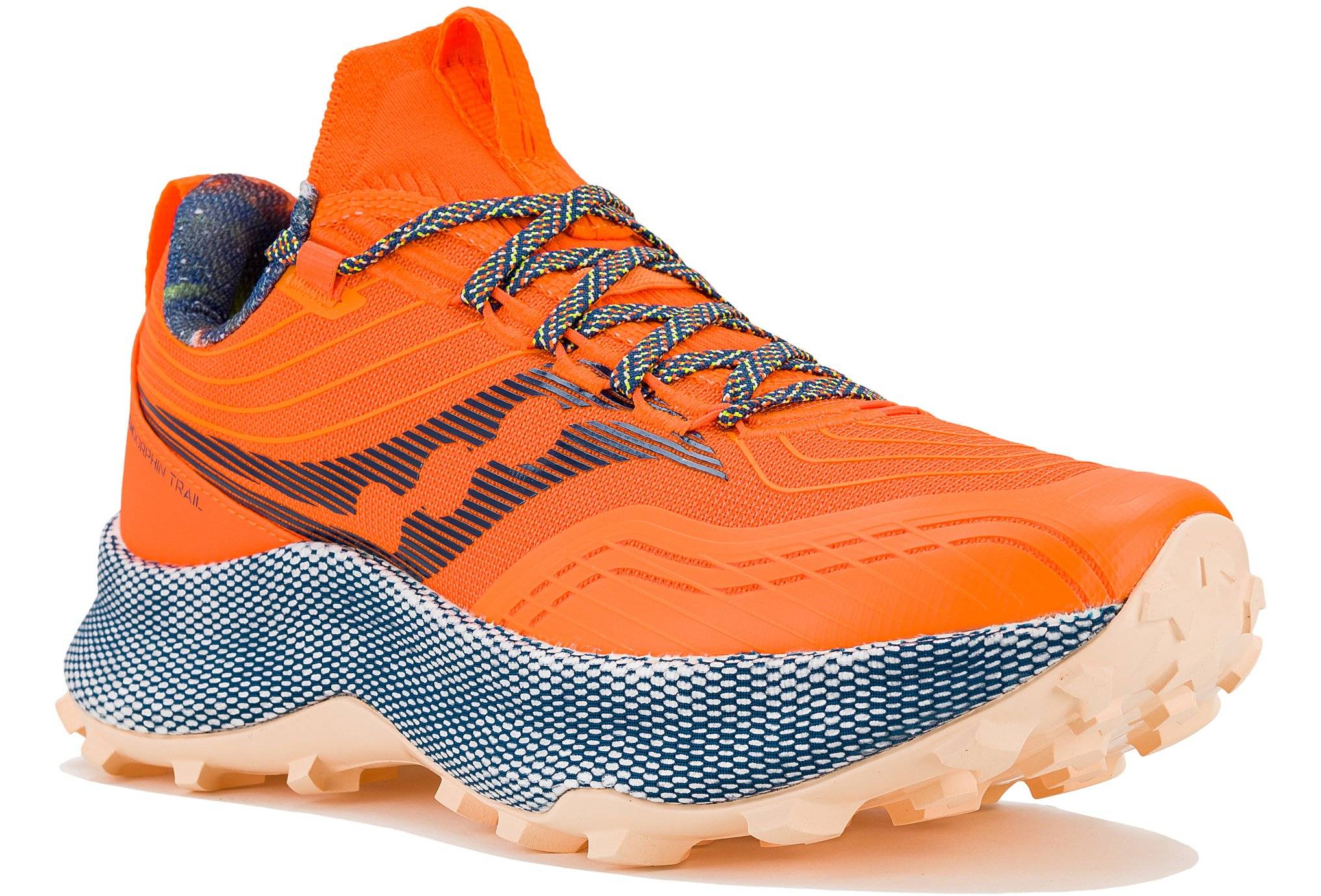 Saucony Endorphin Trail W 