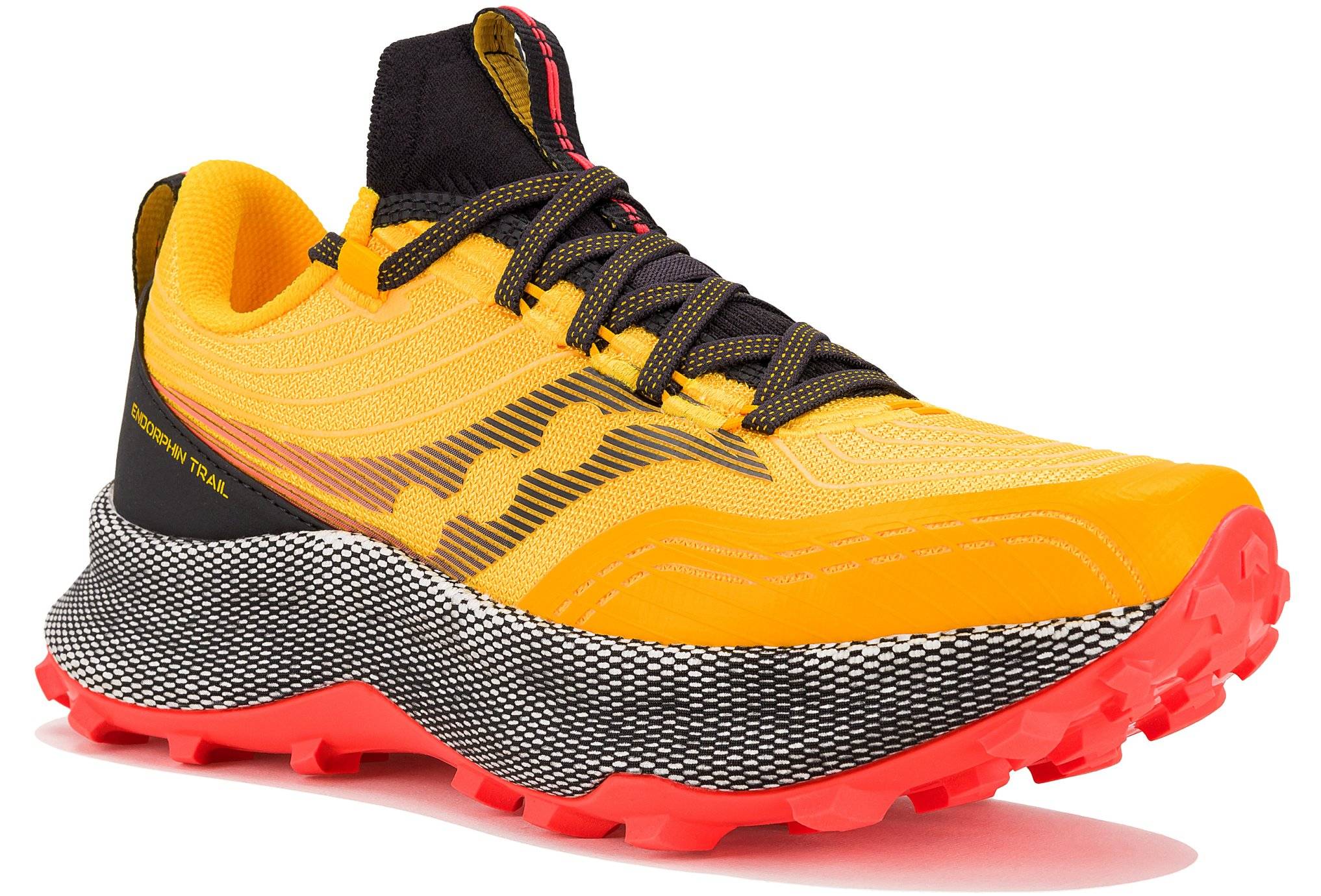 Saucony Endorphin Trail W 