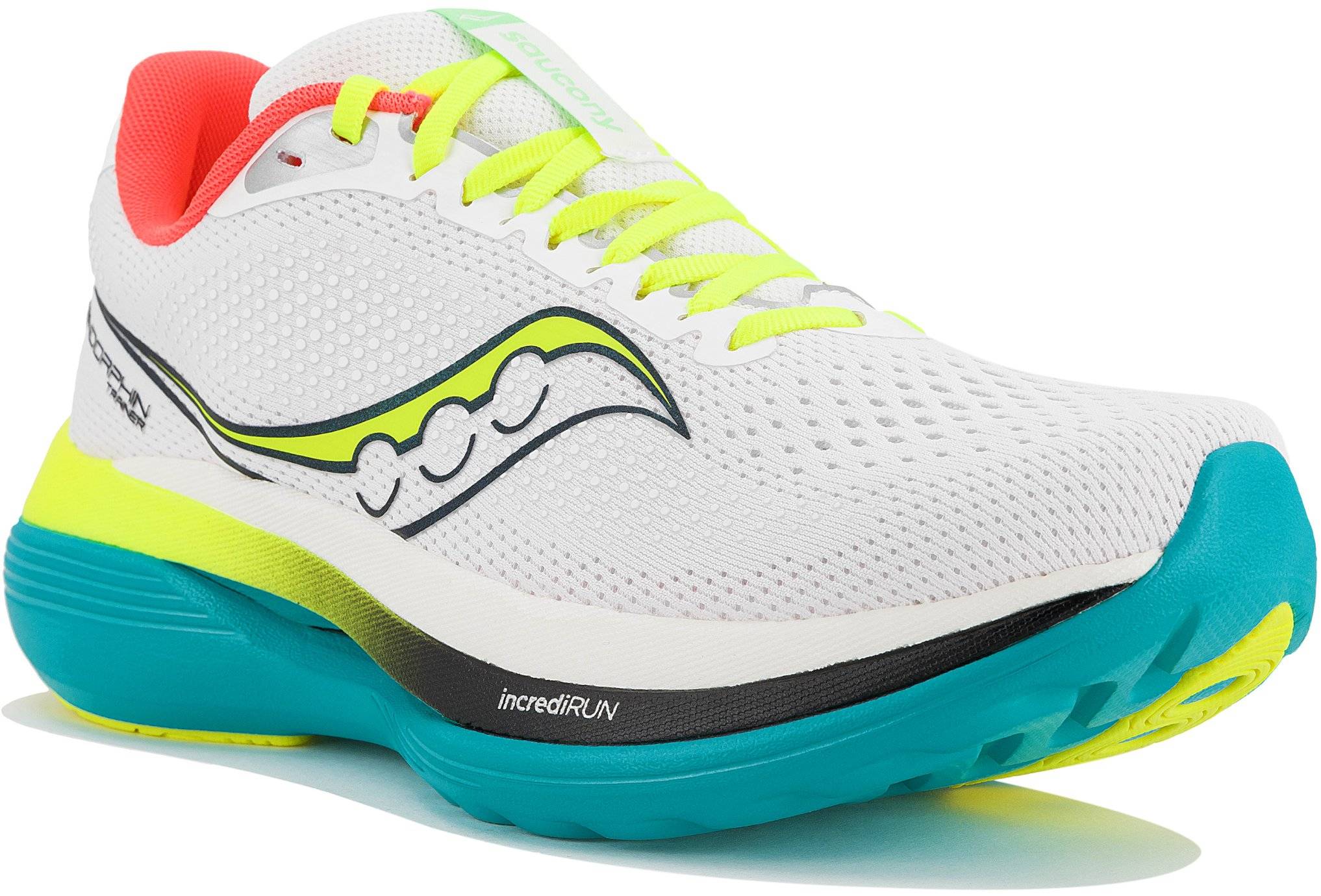 Saucony Endorphin Trainer 