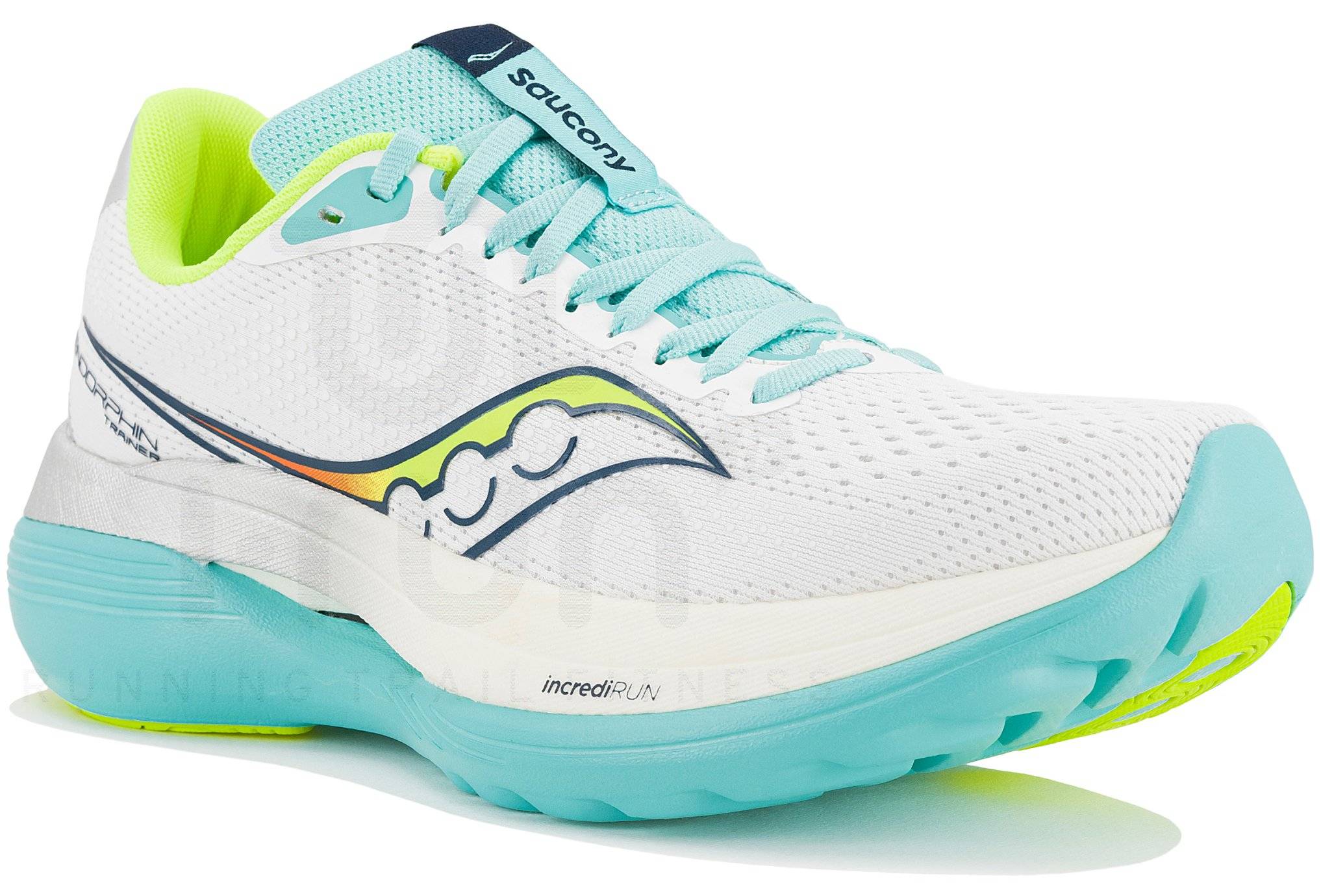 Saucony Endorphin Trainer 