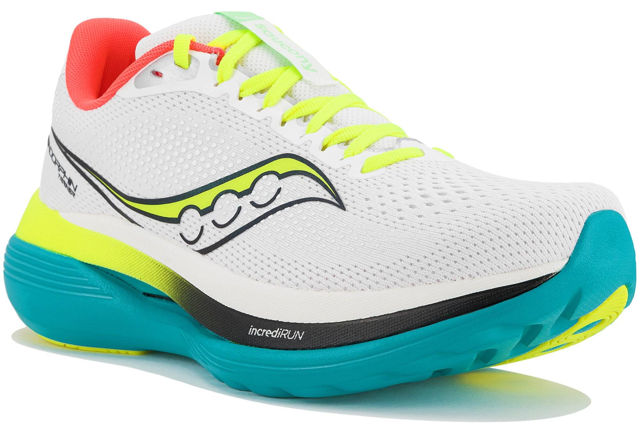 Saucony Endorphin Trainer 