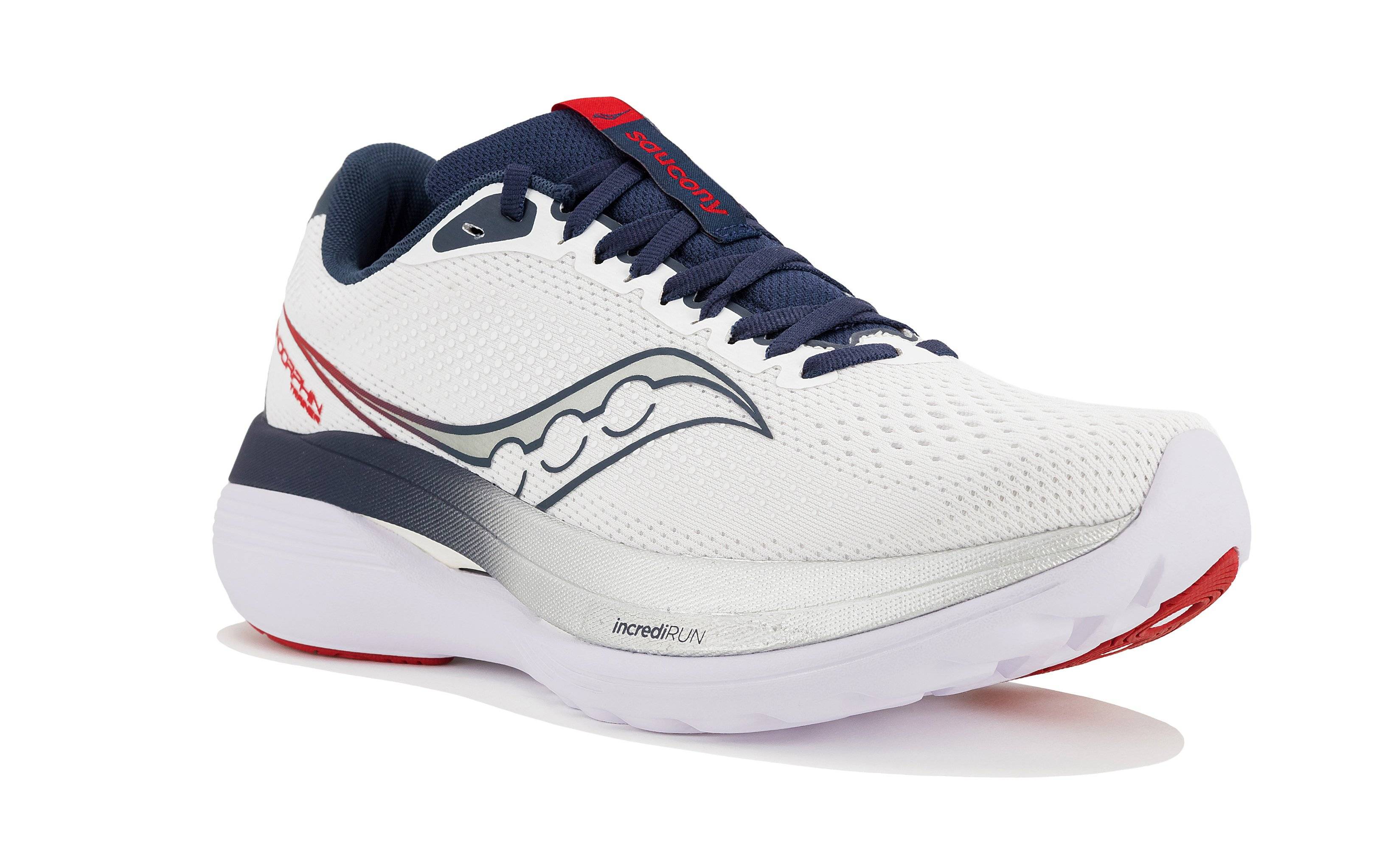 Saucony Endorphin Trainer