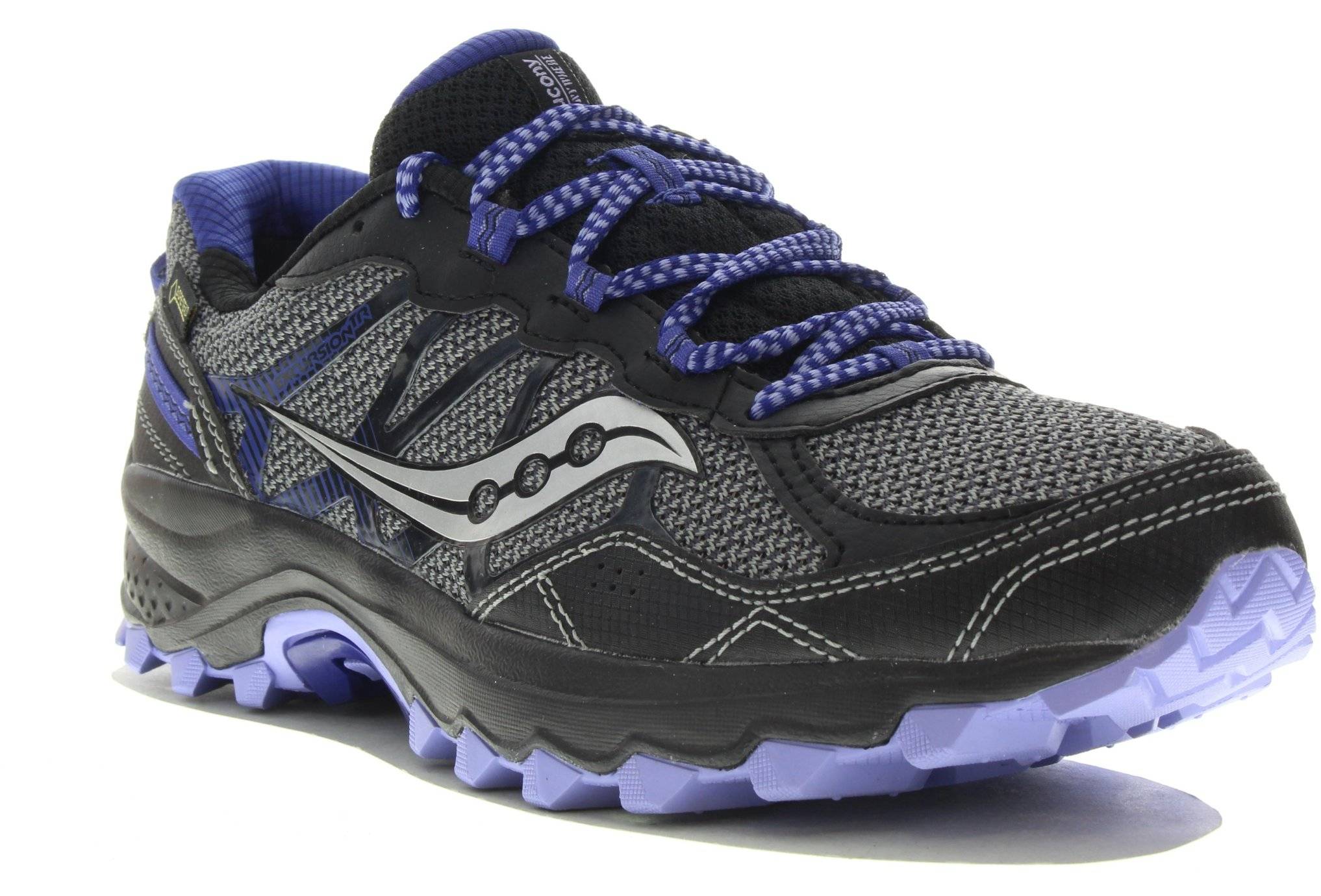 Saucony Excursion TR11 Gore-Tex W 