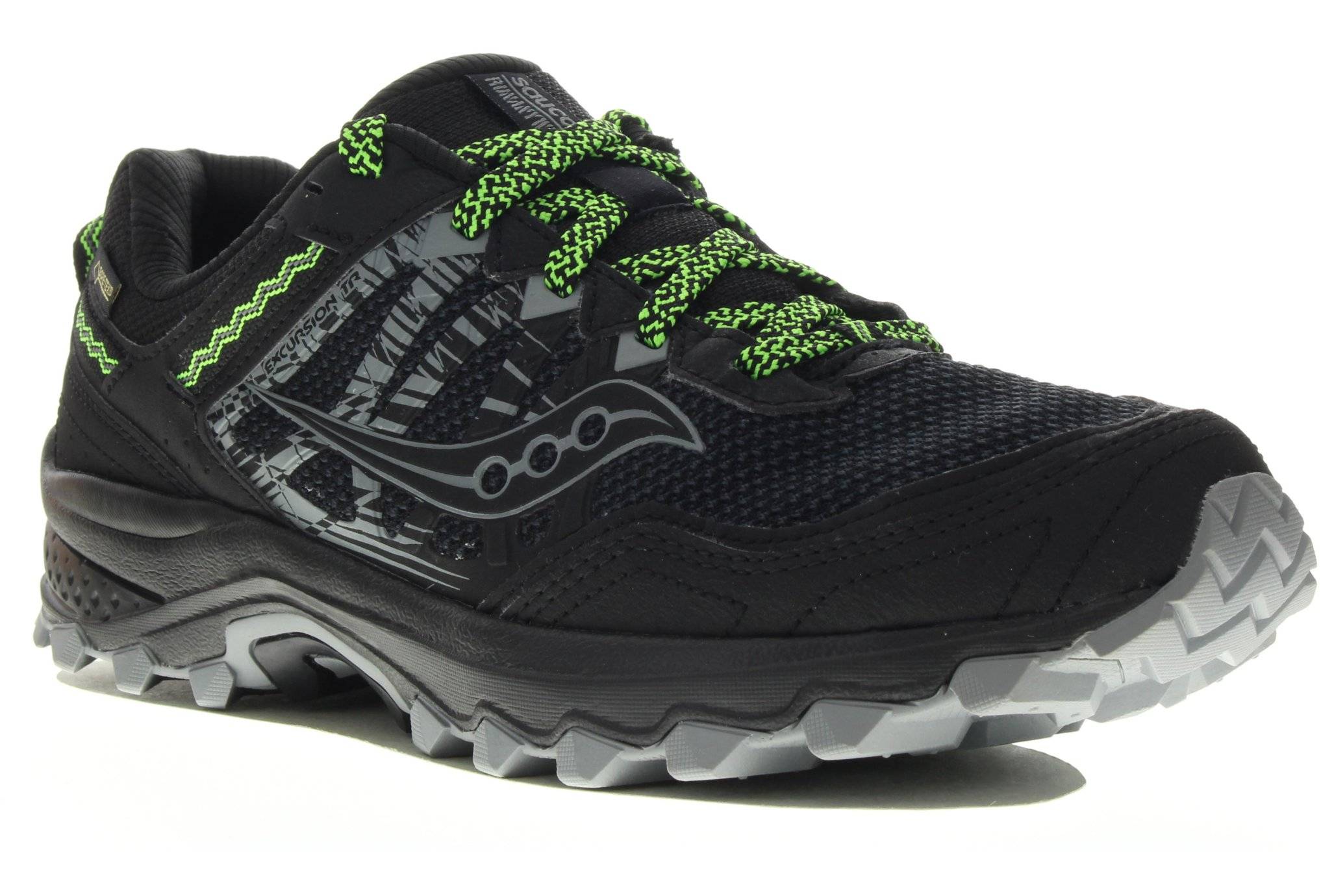 Saucony Excursion TR12 Gore-Tex M 