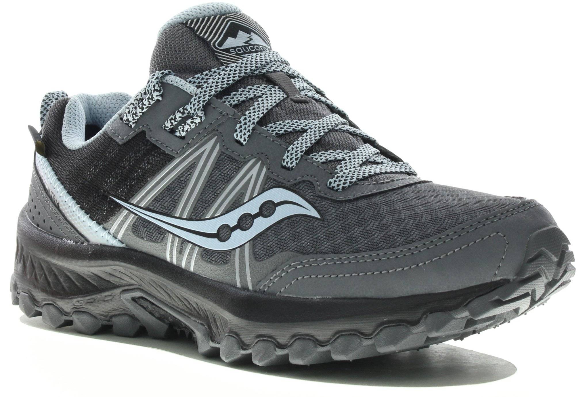 Saucony Excursion TR14 Gore-Tex W 