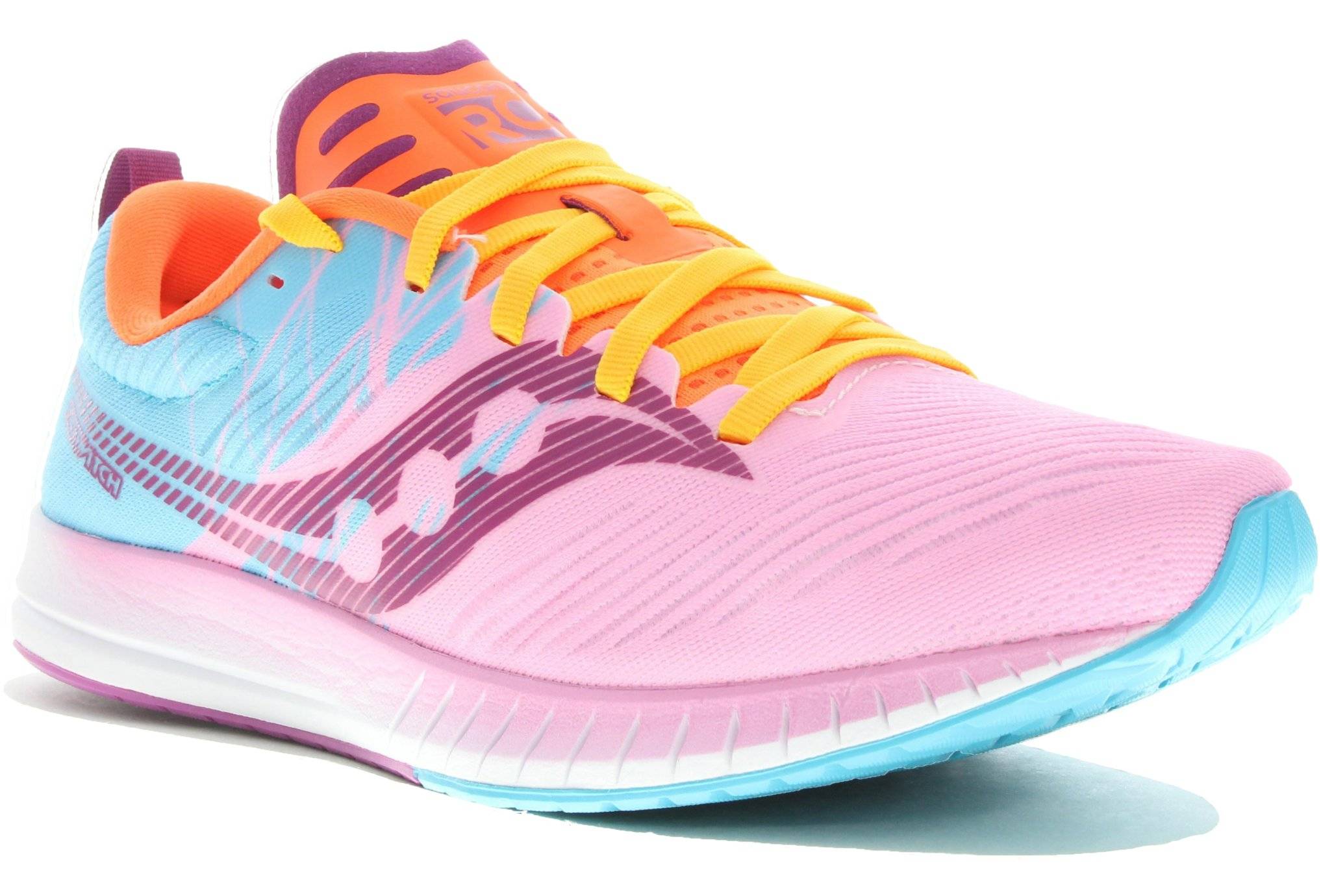 Soldes saucony fastwitch femme online