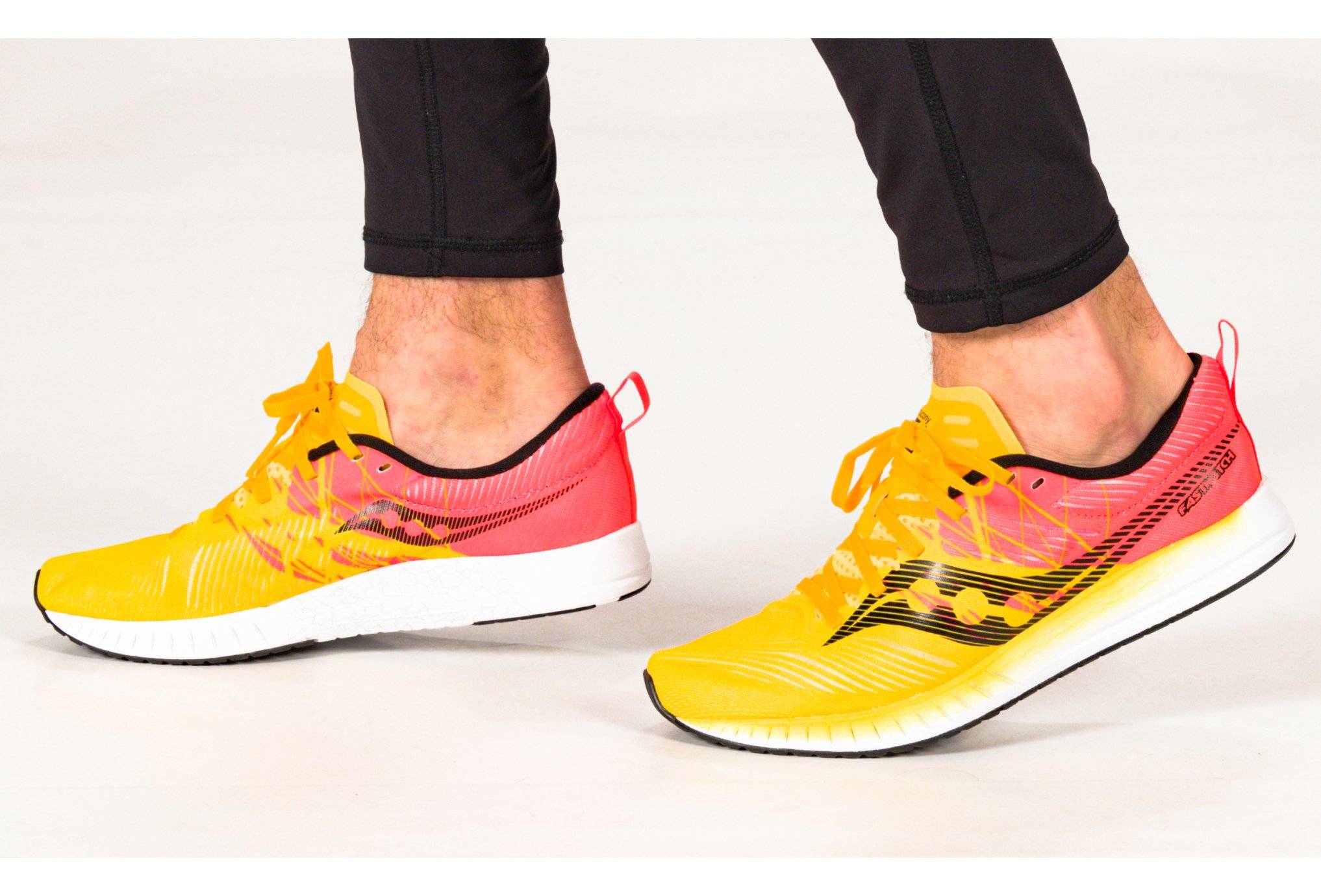 Saucony fastwitch homme france on sale