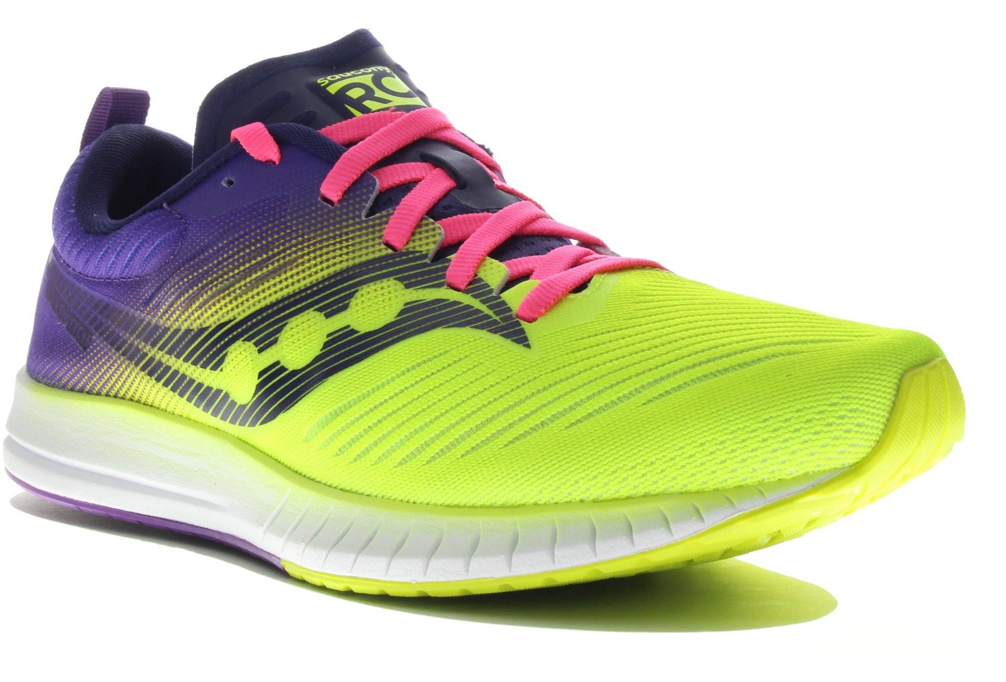 Saucony Fastwitch 9 W 